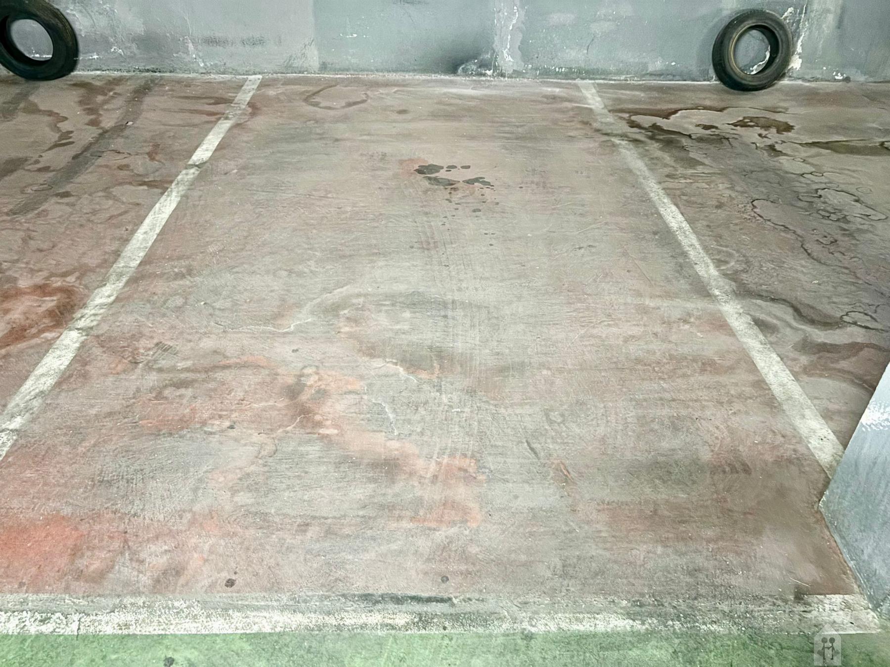 Venta de garaje en Sevilla