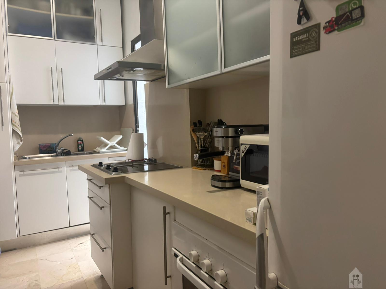 Venta de apartamento en Sevilla