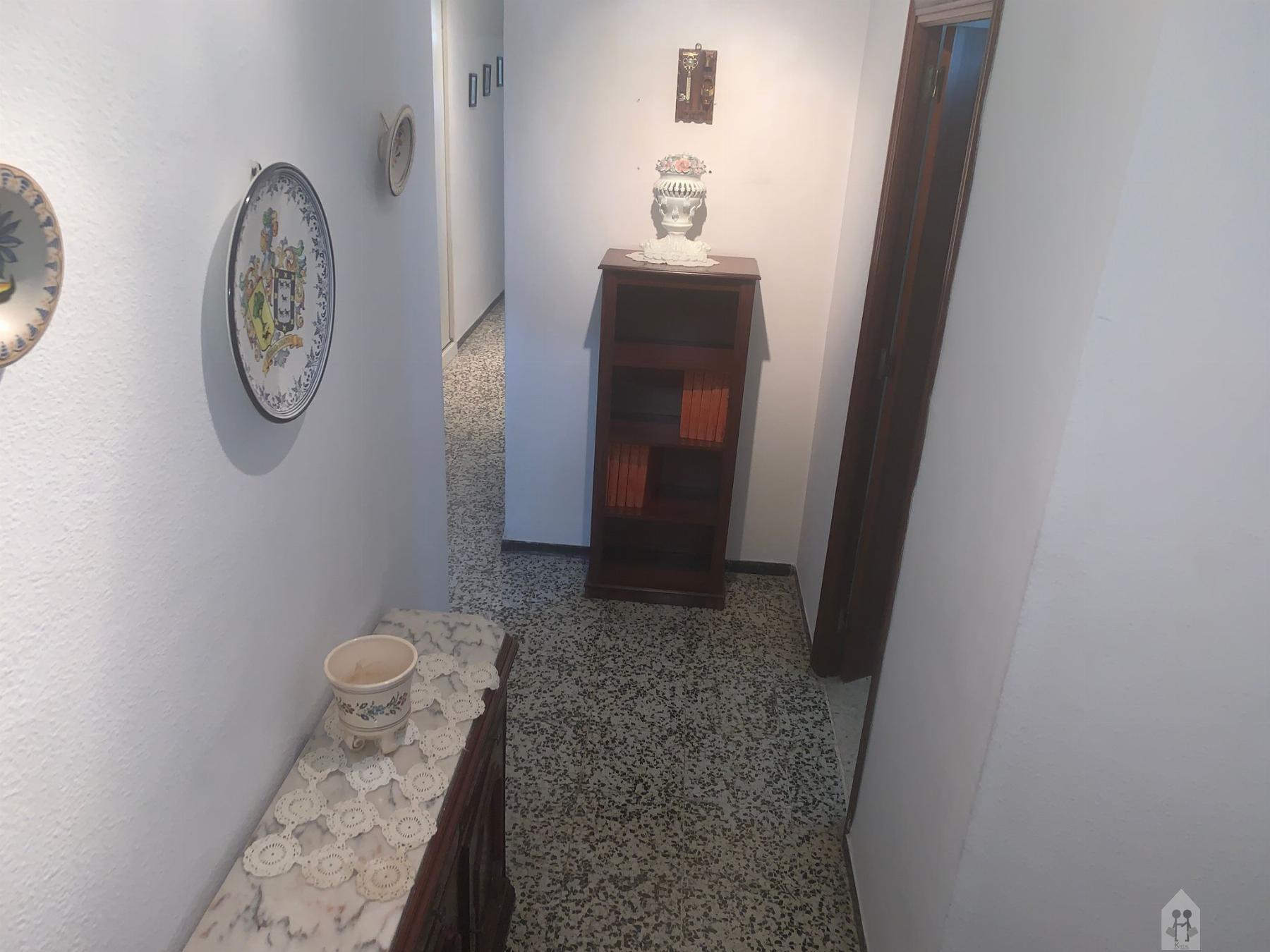 Venta de piso en Sevilla