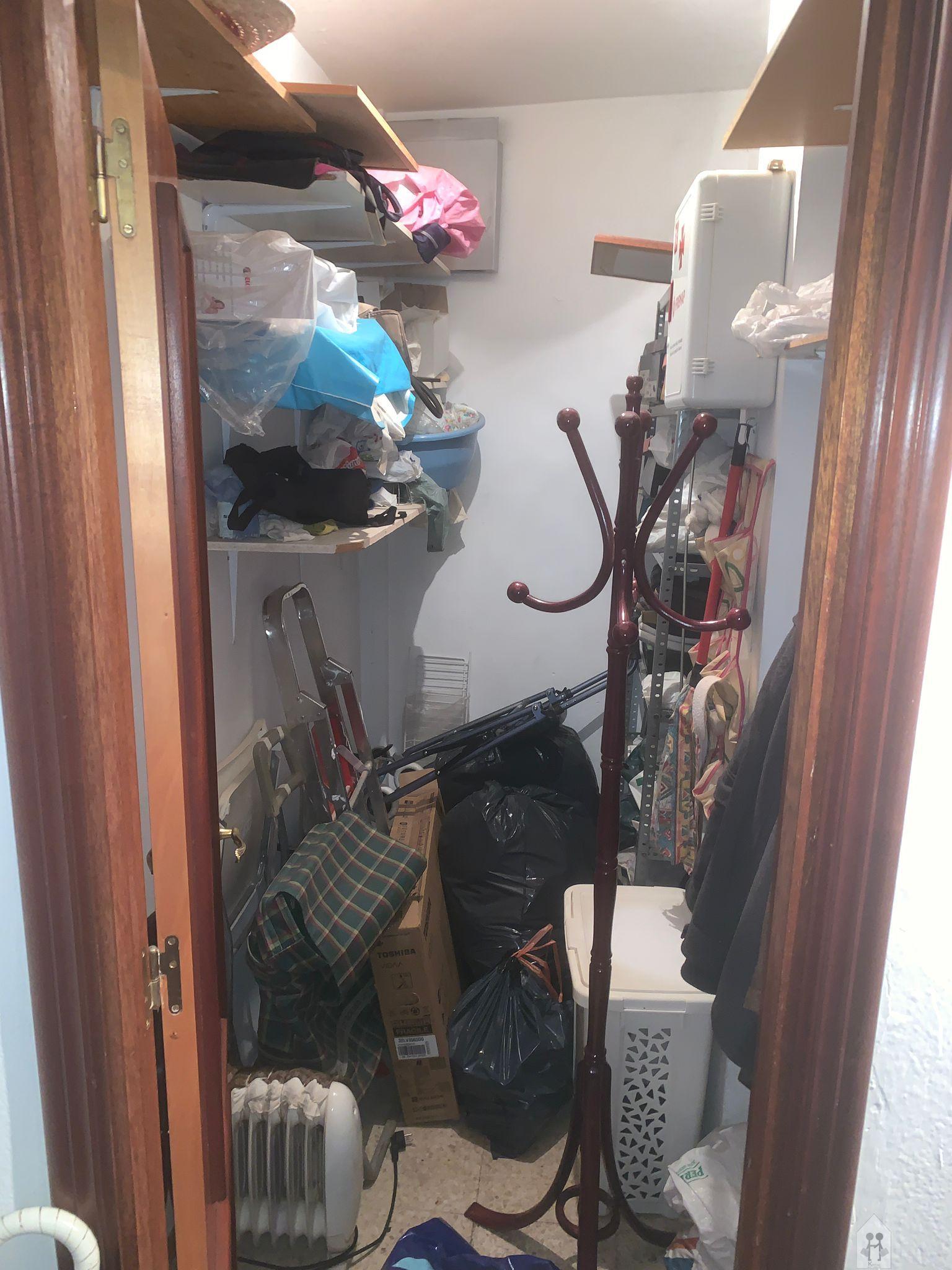 Venta de piso en Sevilla