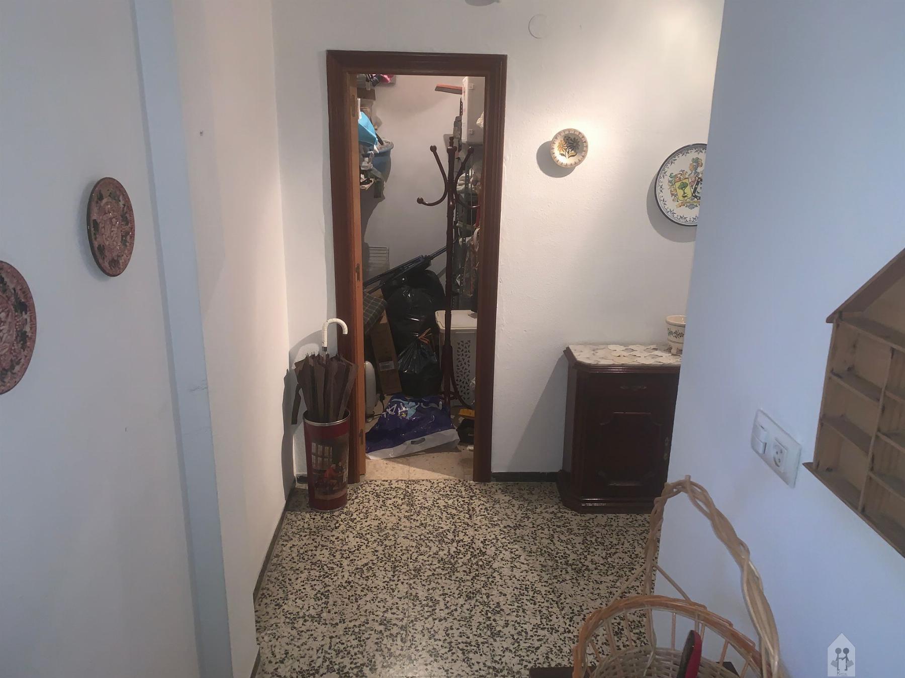 Venta de piso en Sevilla