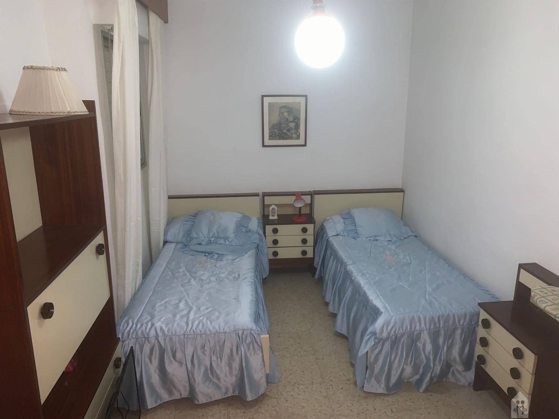 Venta de piso en Sevilla