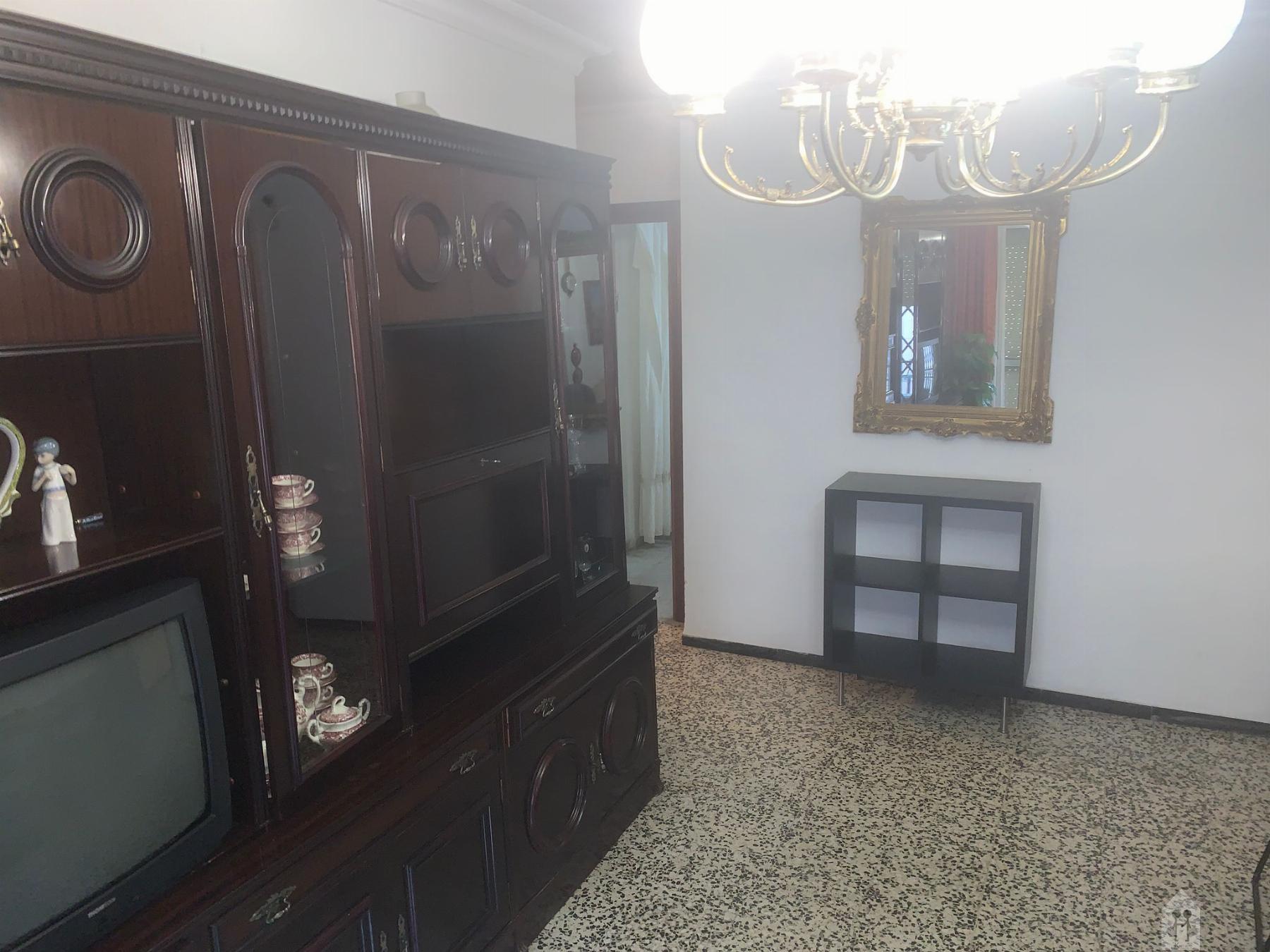 Venta de piso en Sevilla