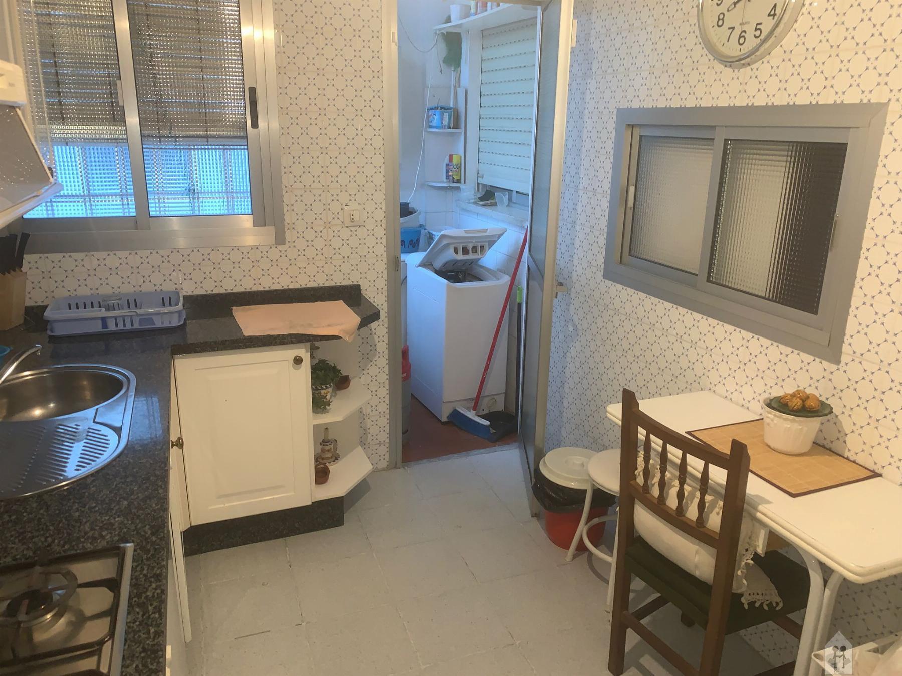 Venta de piso en Sevilla