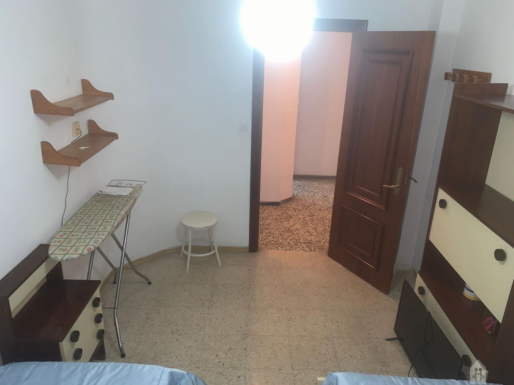 Venta de piso en Sevilla