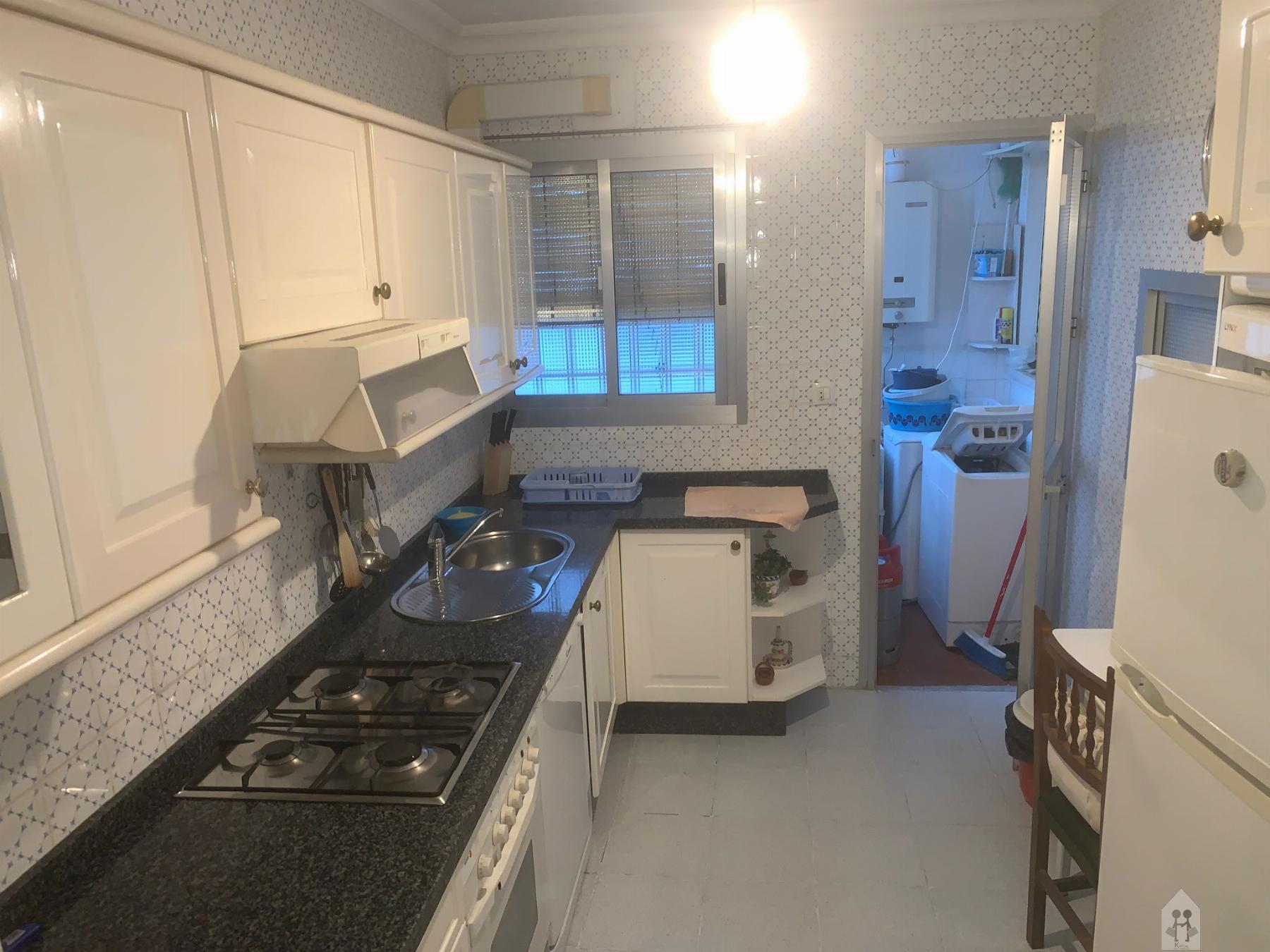 Venta de piso en Sevilla