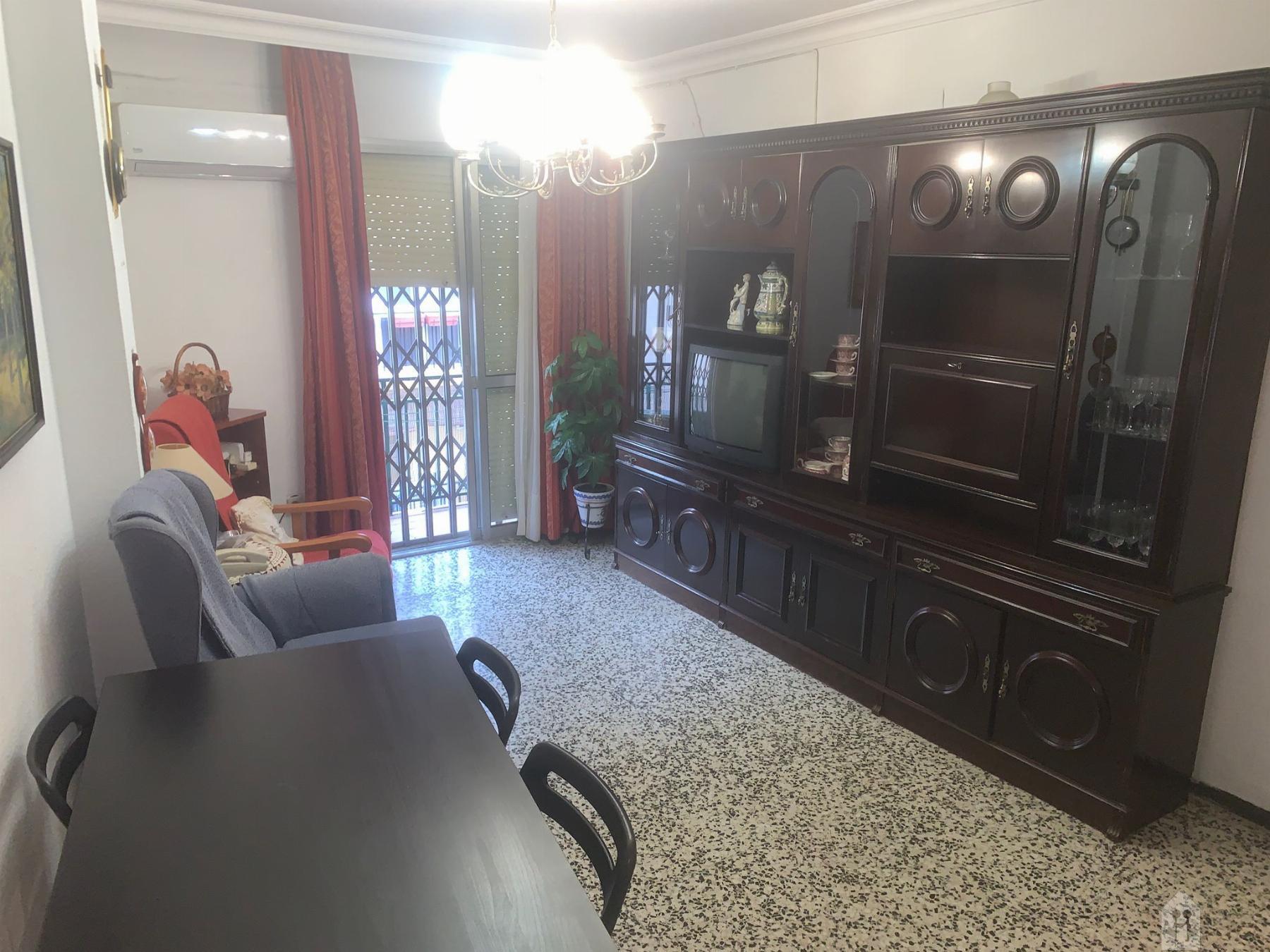 Venta de piso en Sevilla