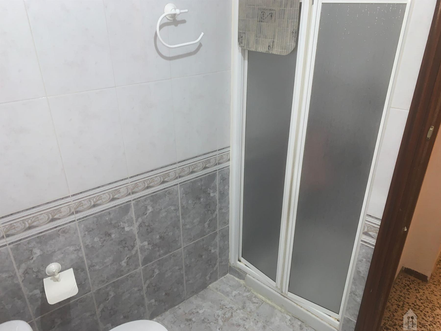 Venta de piso en Sevilla