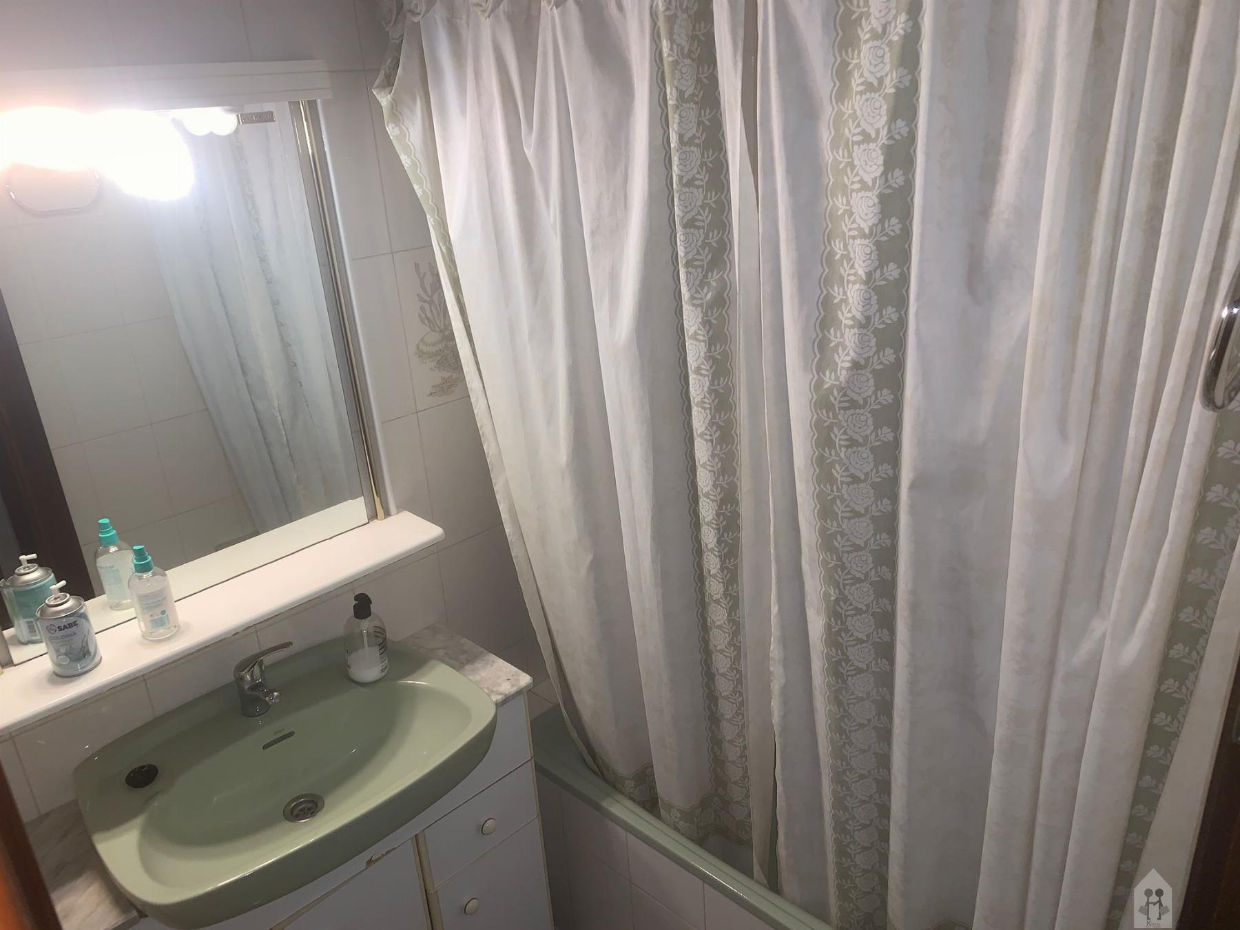 Venta de piso en Sevilla