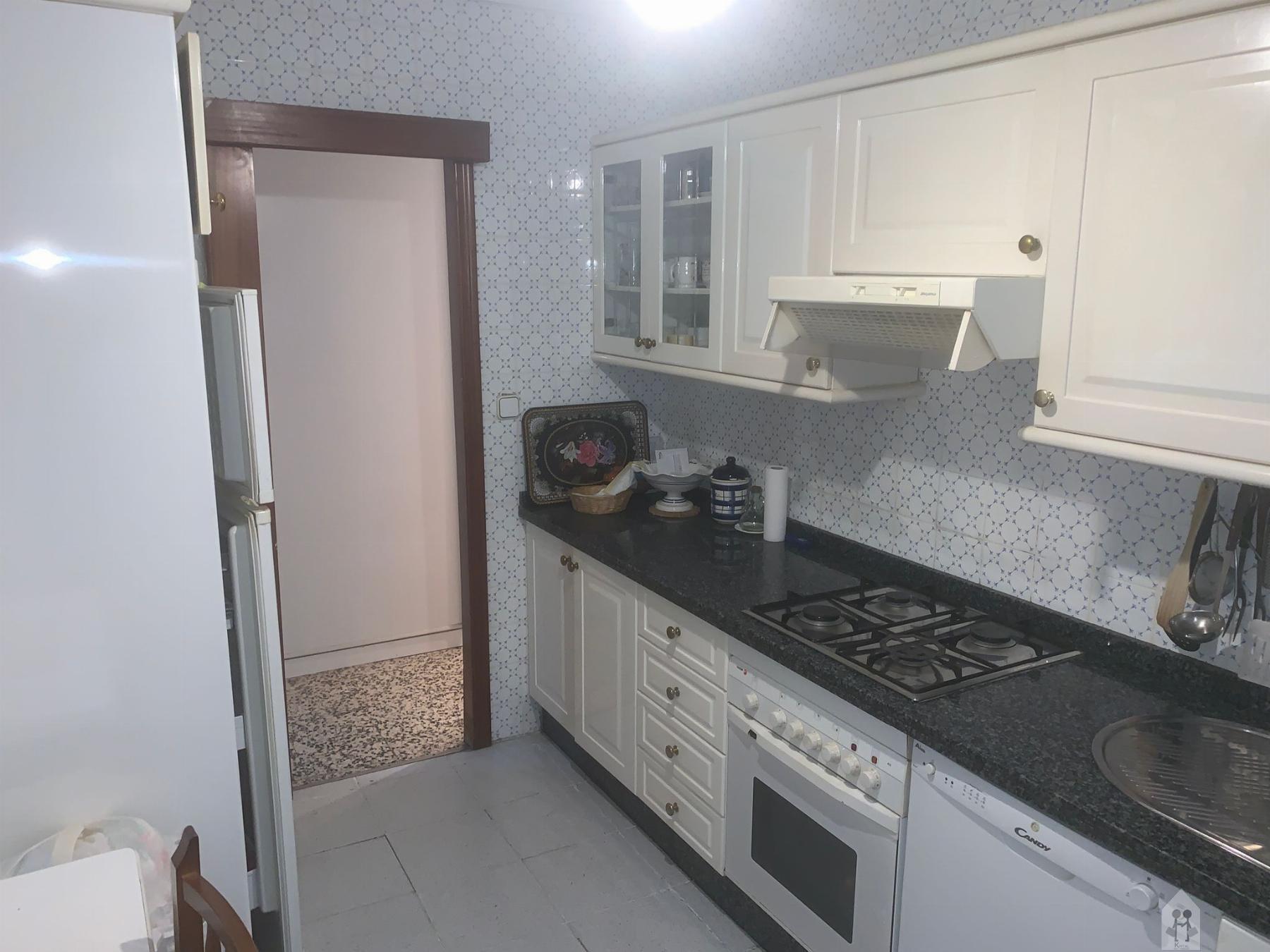 Venta de piso en Sevilla