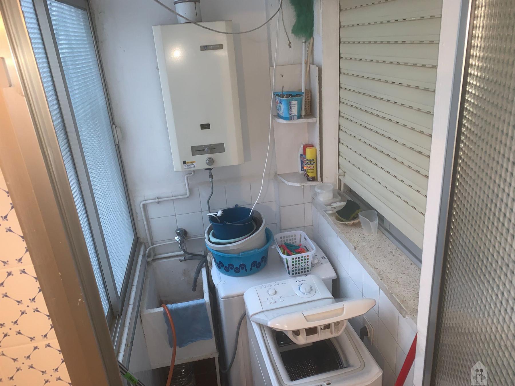 Venta de piso en Sevilla