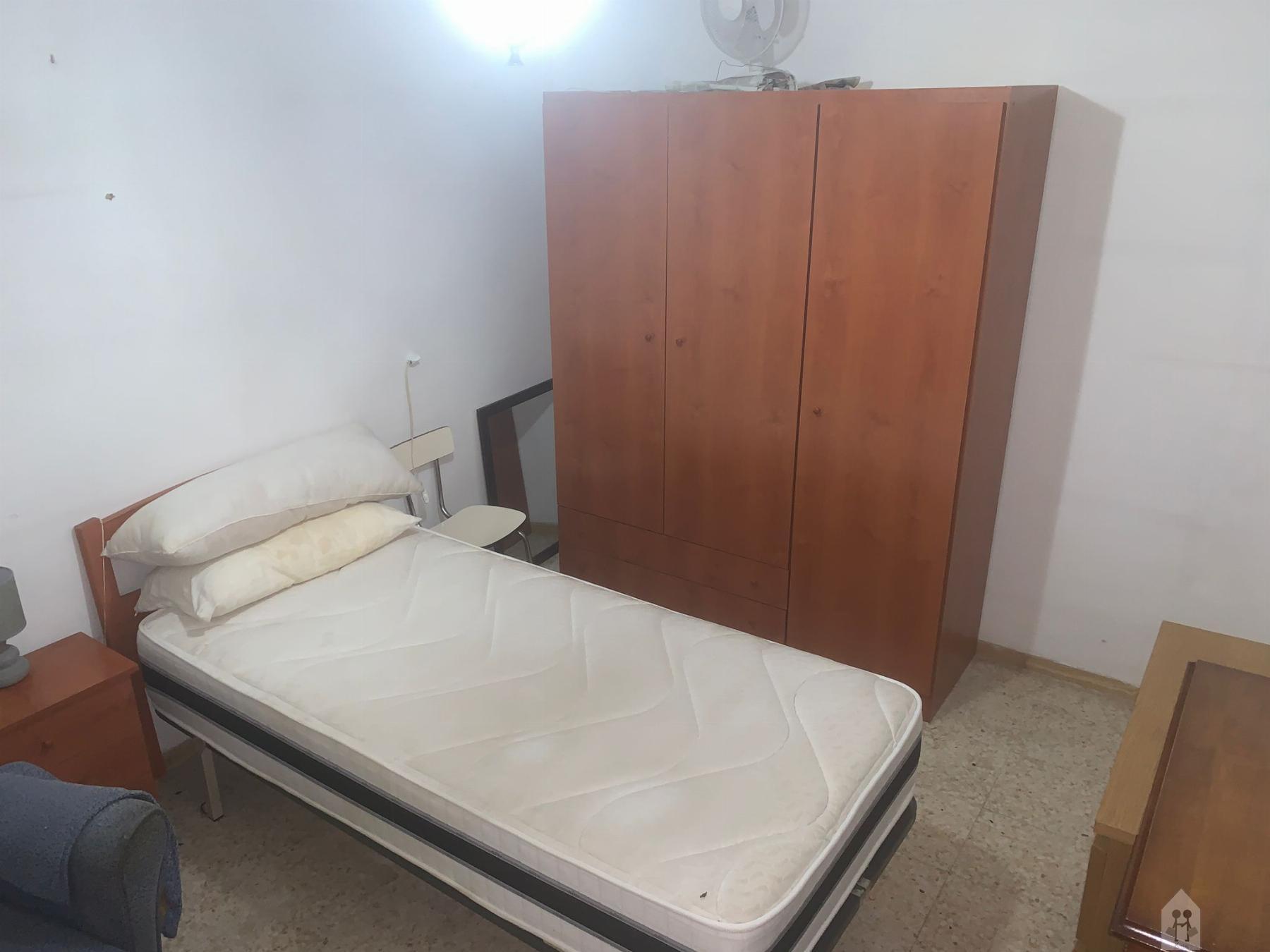 Venta de piso en Sevilla