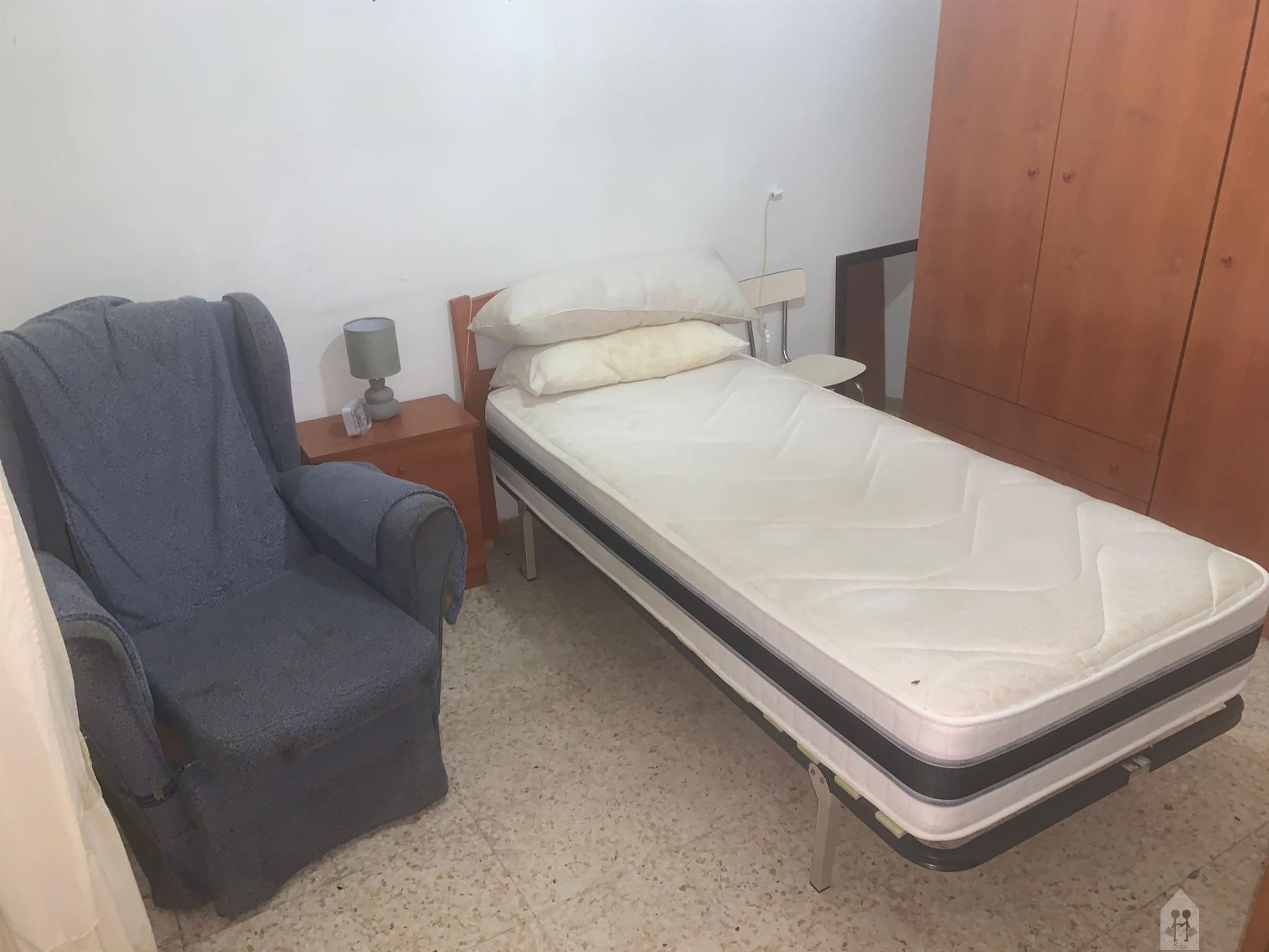 Venta de piso en Sevilla