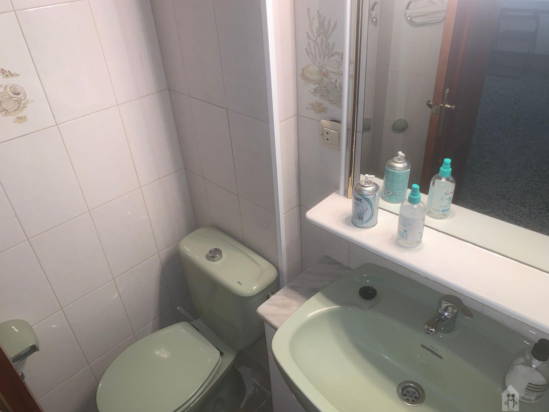 Venta de piso en Sevilla