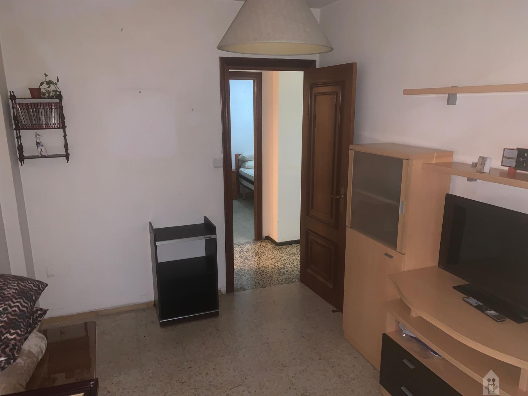 Venta de piso en Sevilla