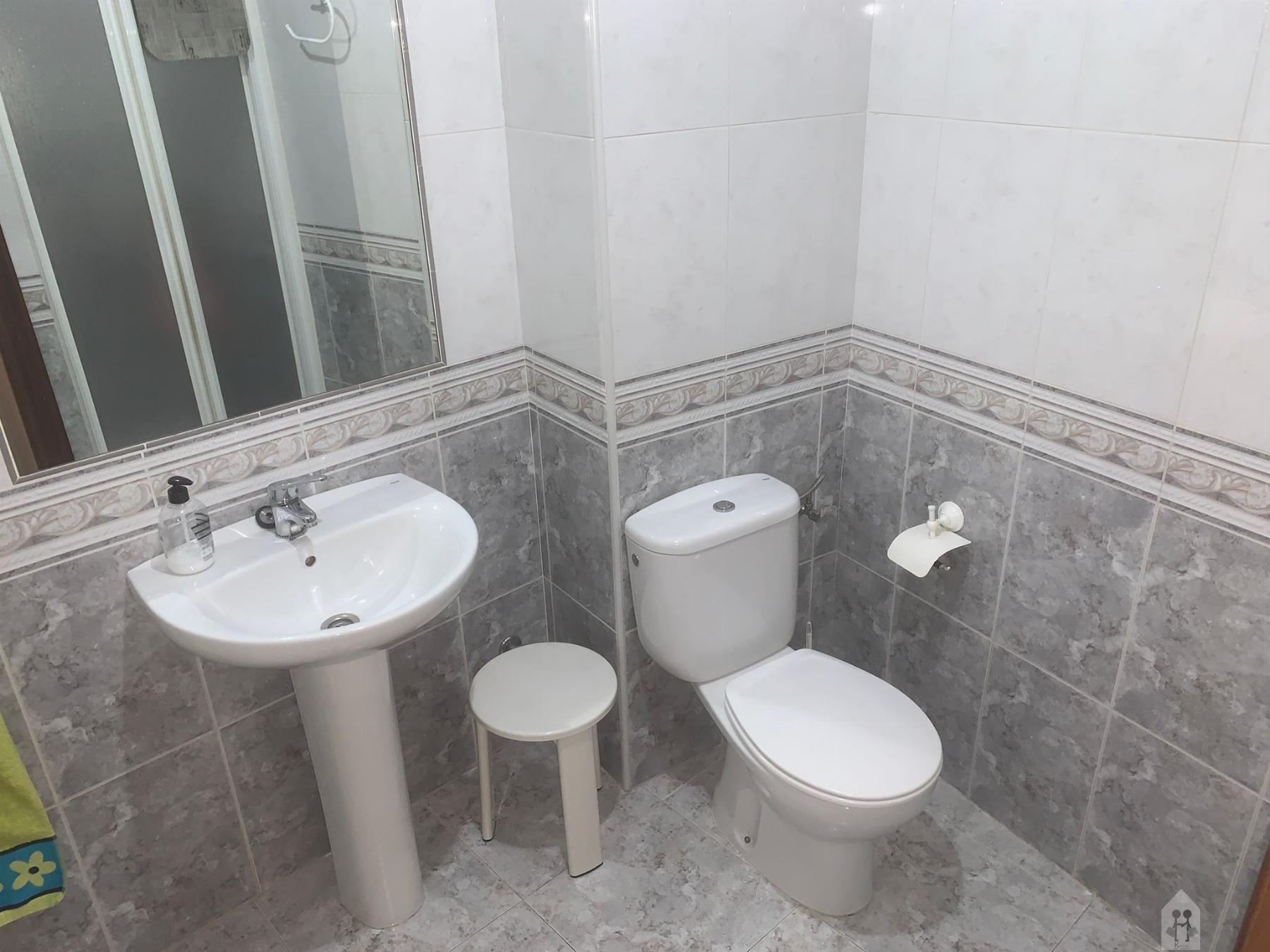 Venta de piso en Sevilla