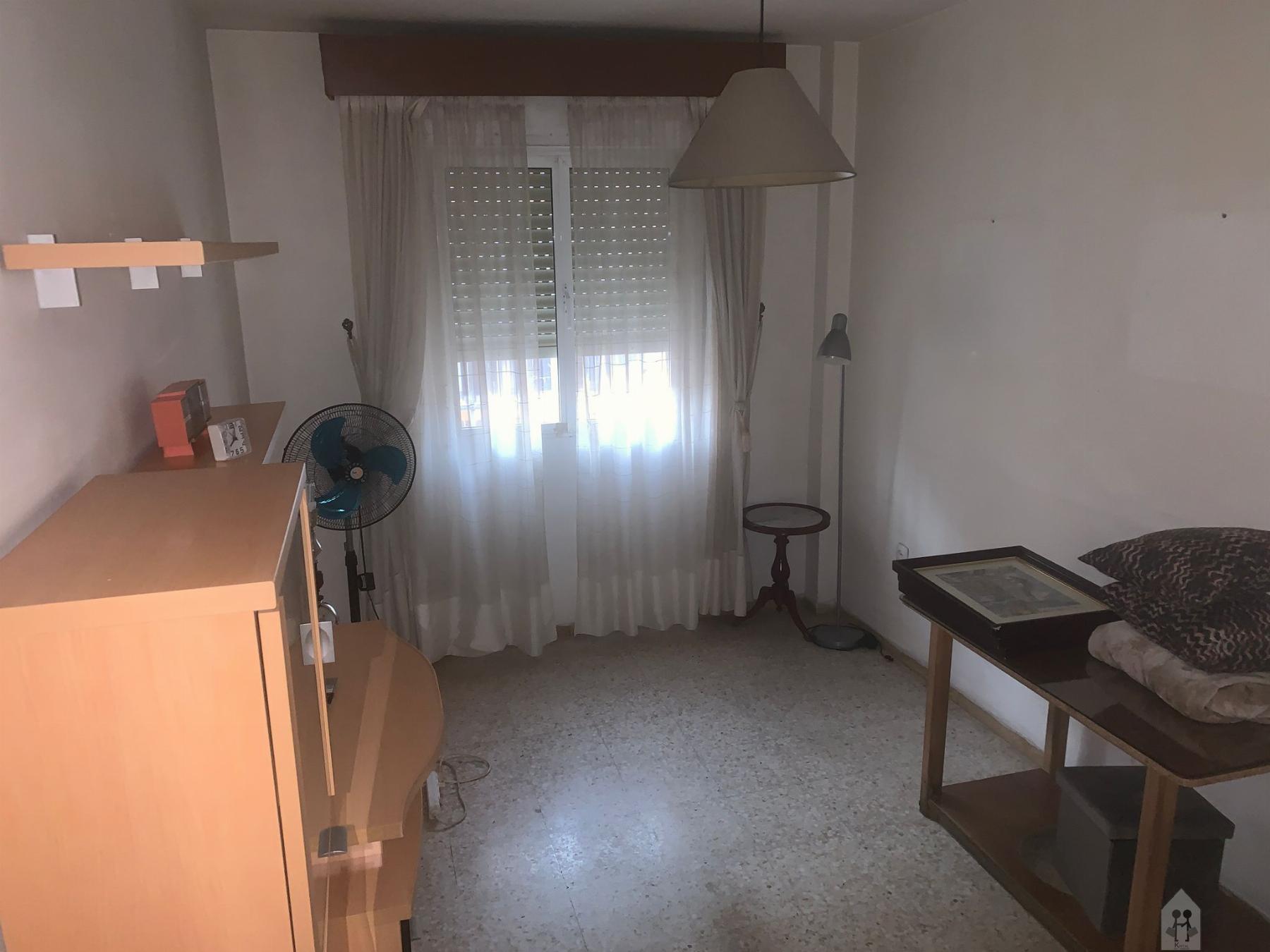 Venta de piso en Sevilla