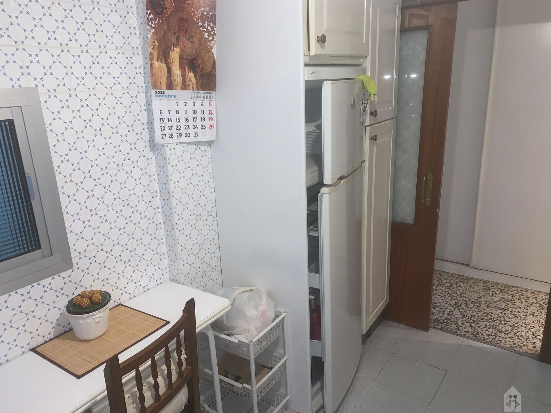 Venta de piso en Sevilla