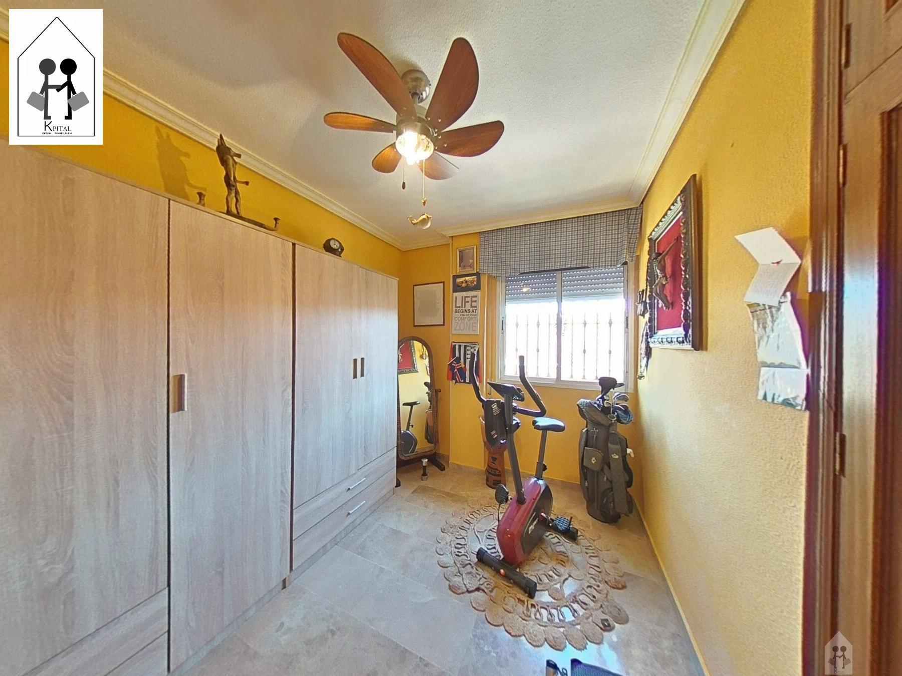 Venta de Ático en Sevilla