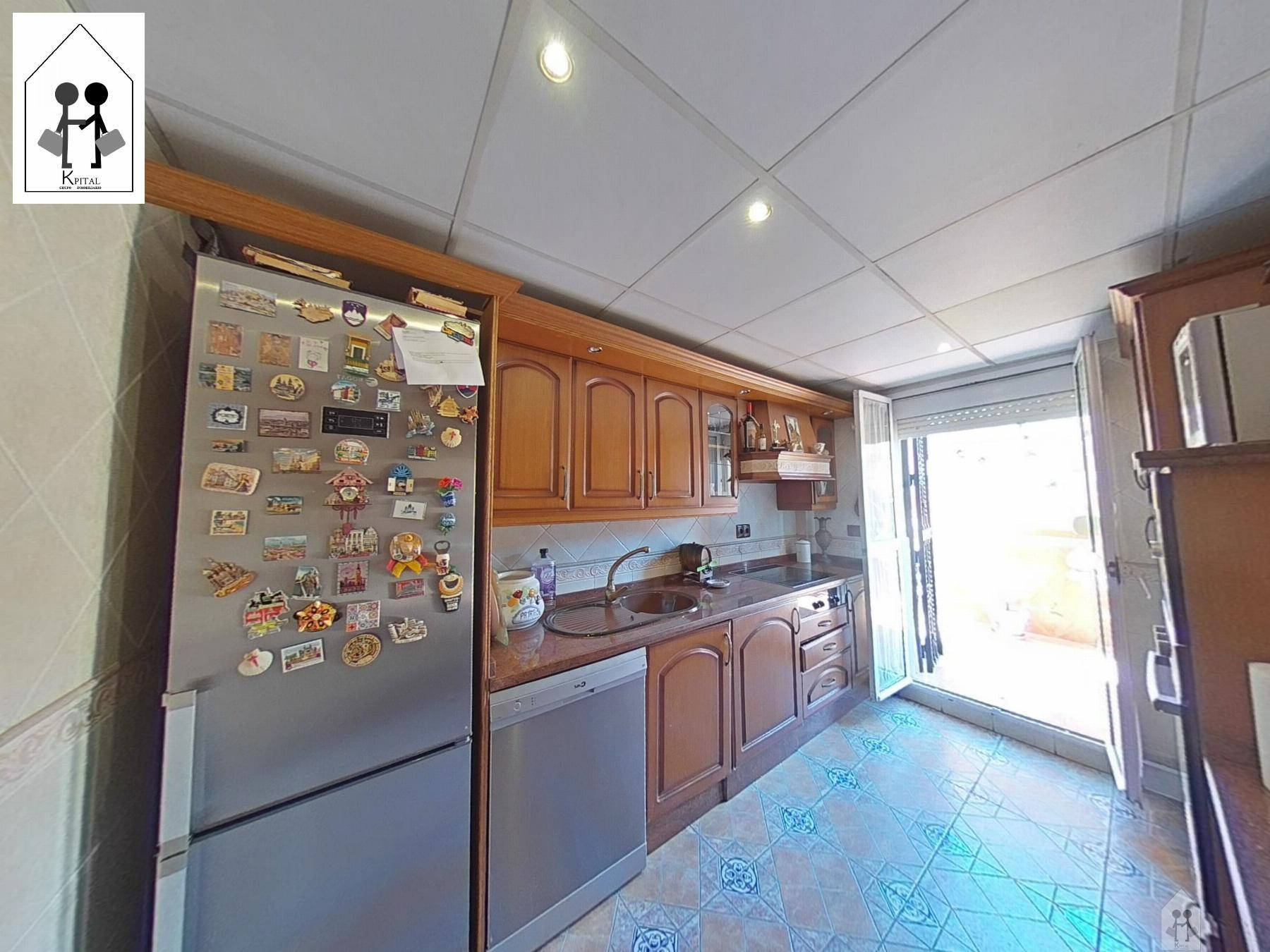 Venta de Ático en Sevilla