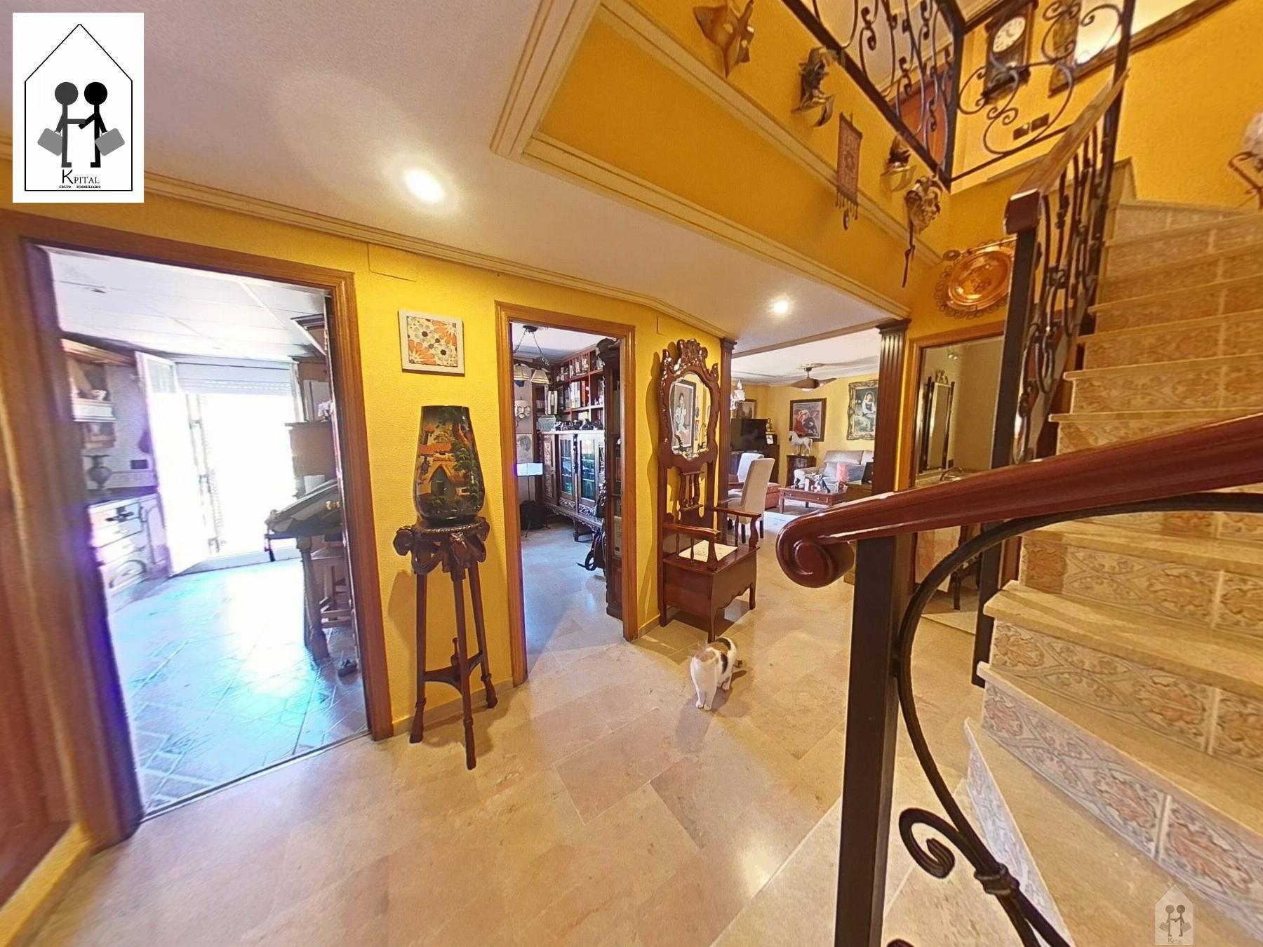 Venta de Ático en Sevilla