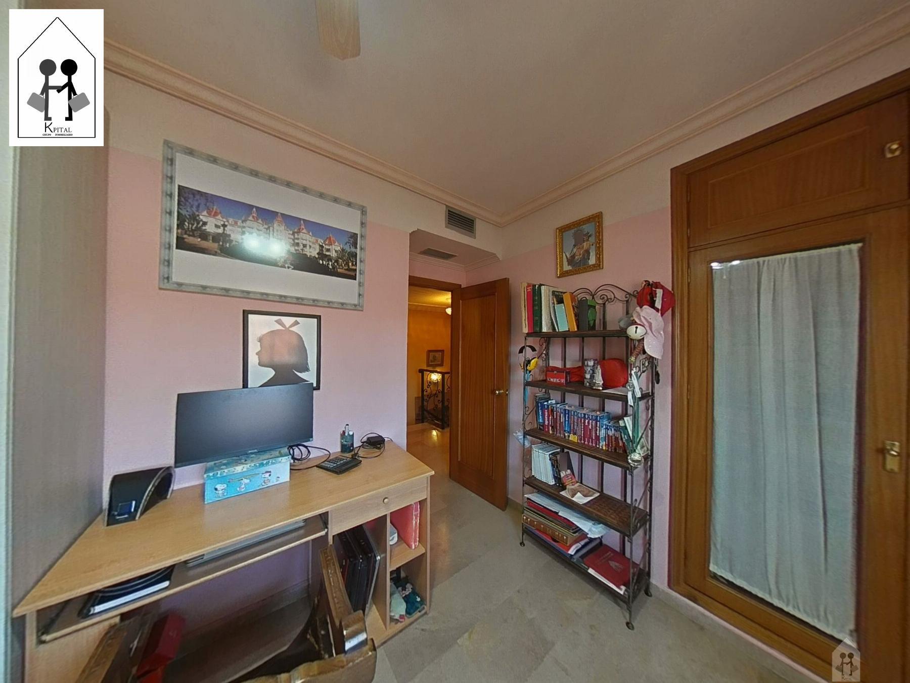 Venta de Ático en Sevilla