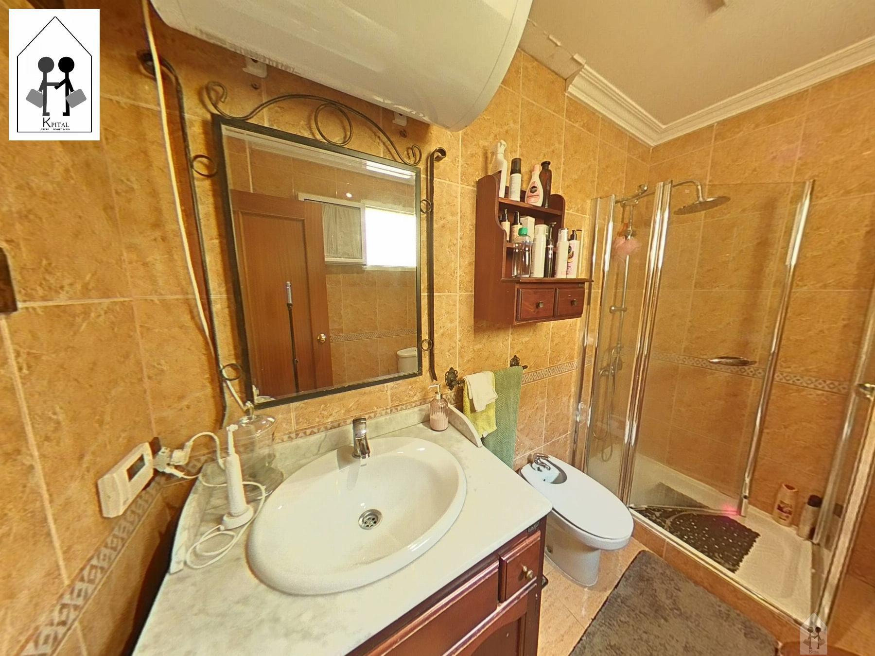 Venta de Ático en Sevilla