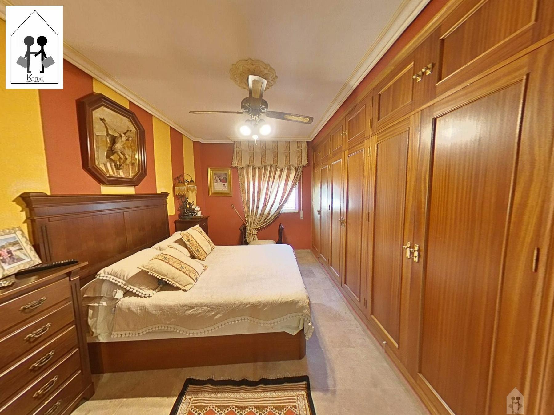 Venta de Ático en Sevilla