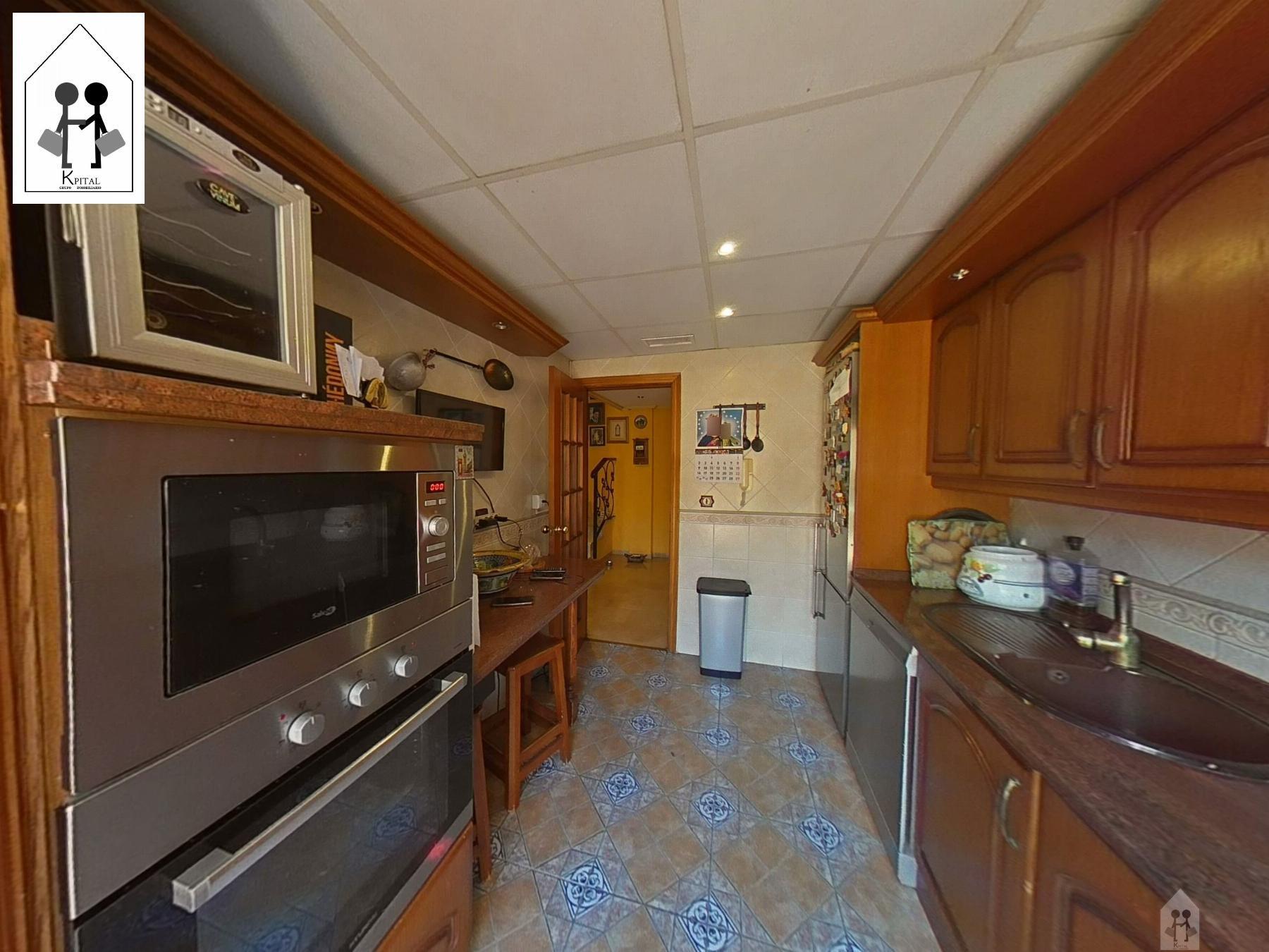 Venta de Ático en Sevilla