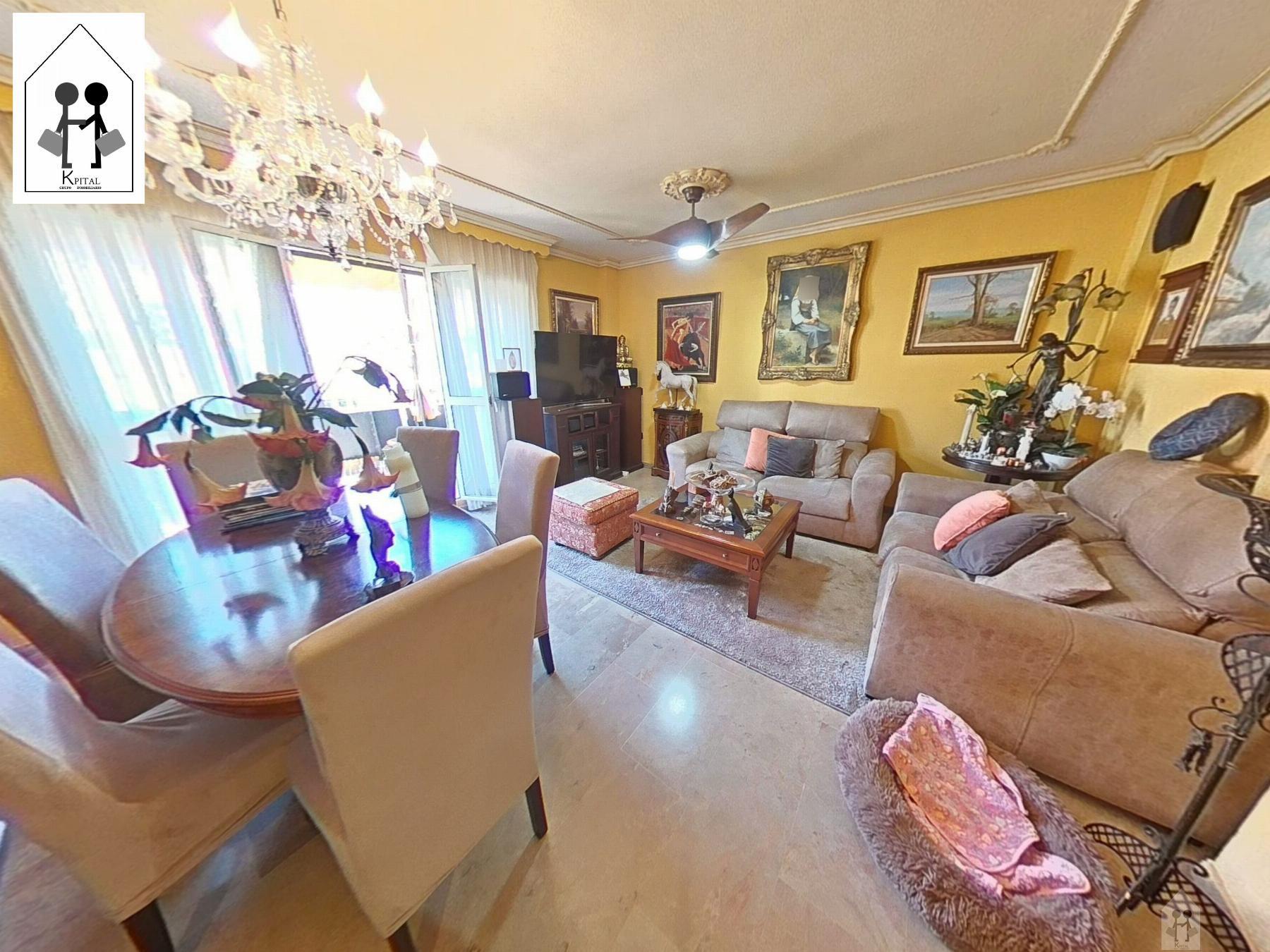 Venta de Ático en Sevilla