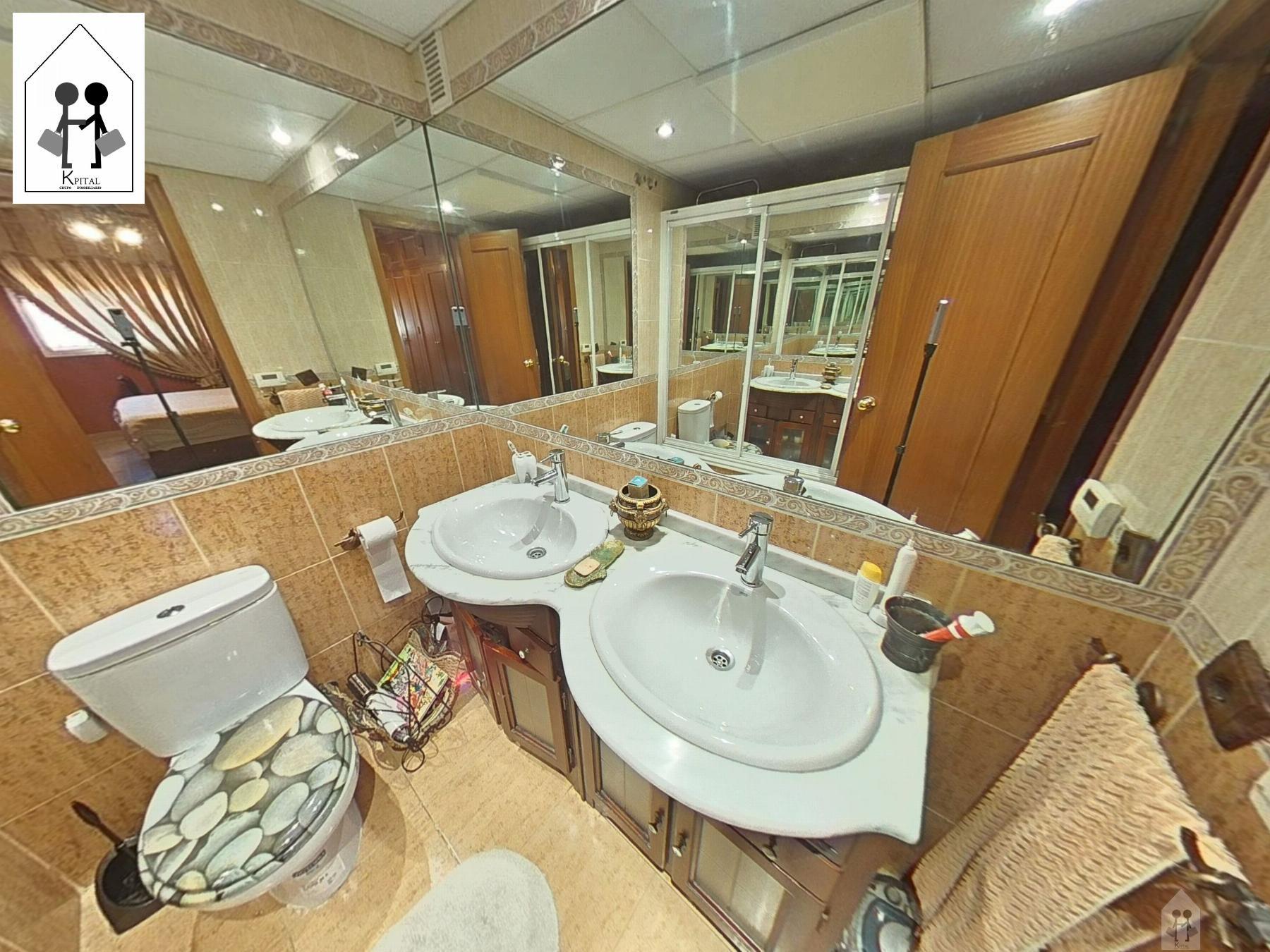 Venta de Ático en Sevilla