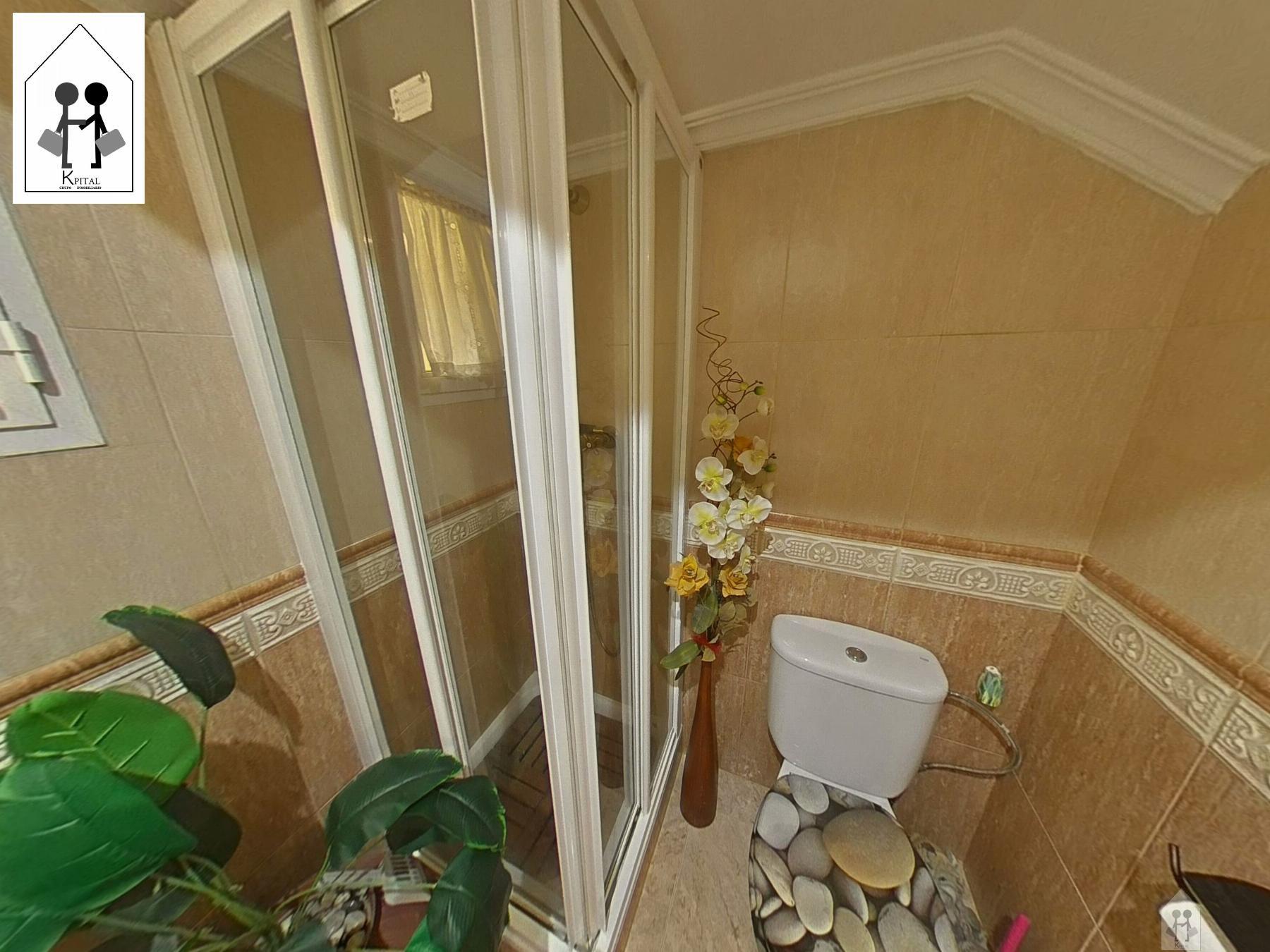 Venta de Ático en Sevilla