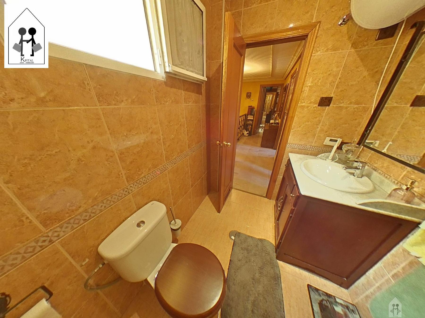 Venta de Ático en Sevilla