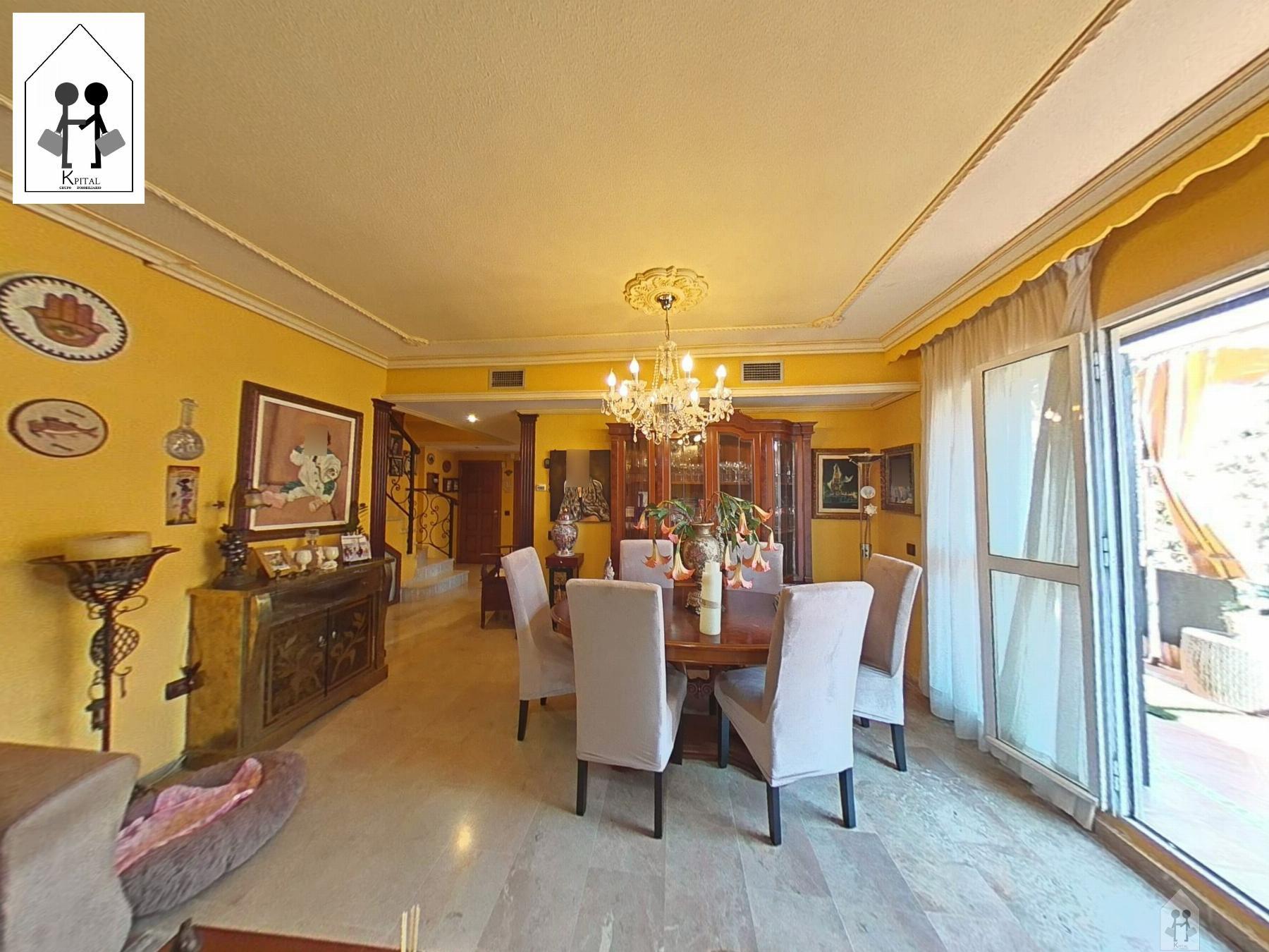 Venta de Ático en Sevilla