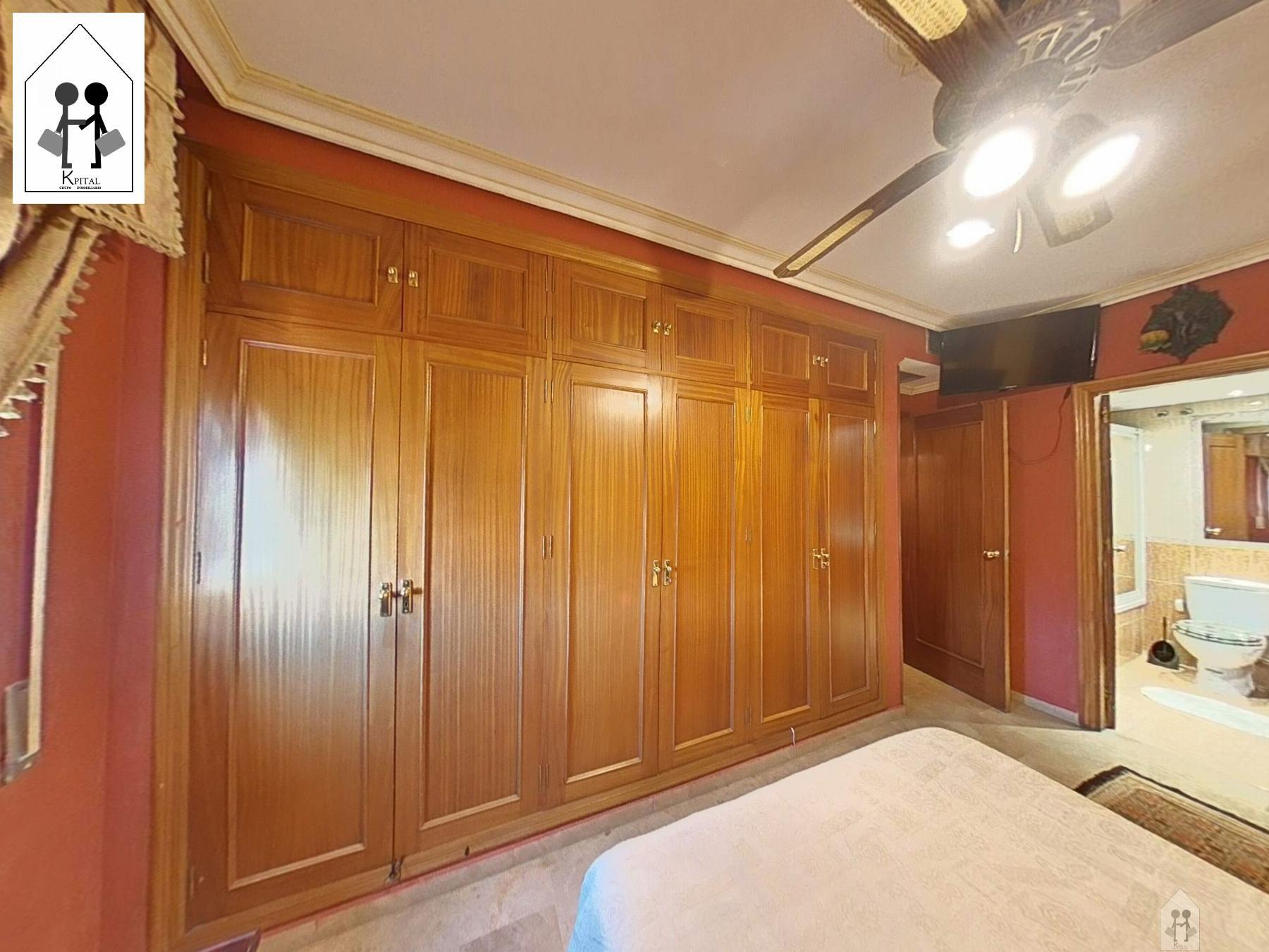 Venta de Ático en Sevilla