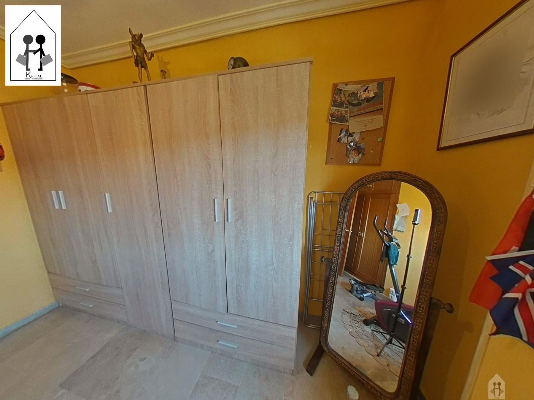 Venta de Ático en Sevilla