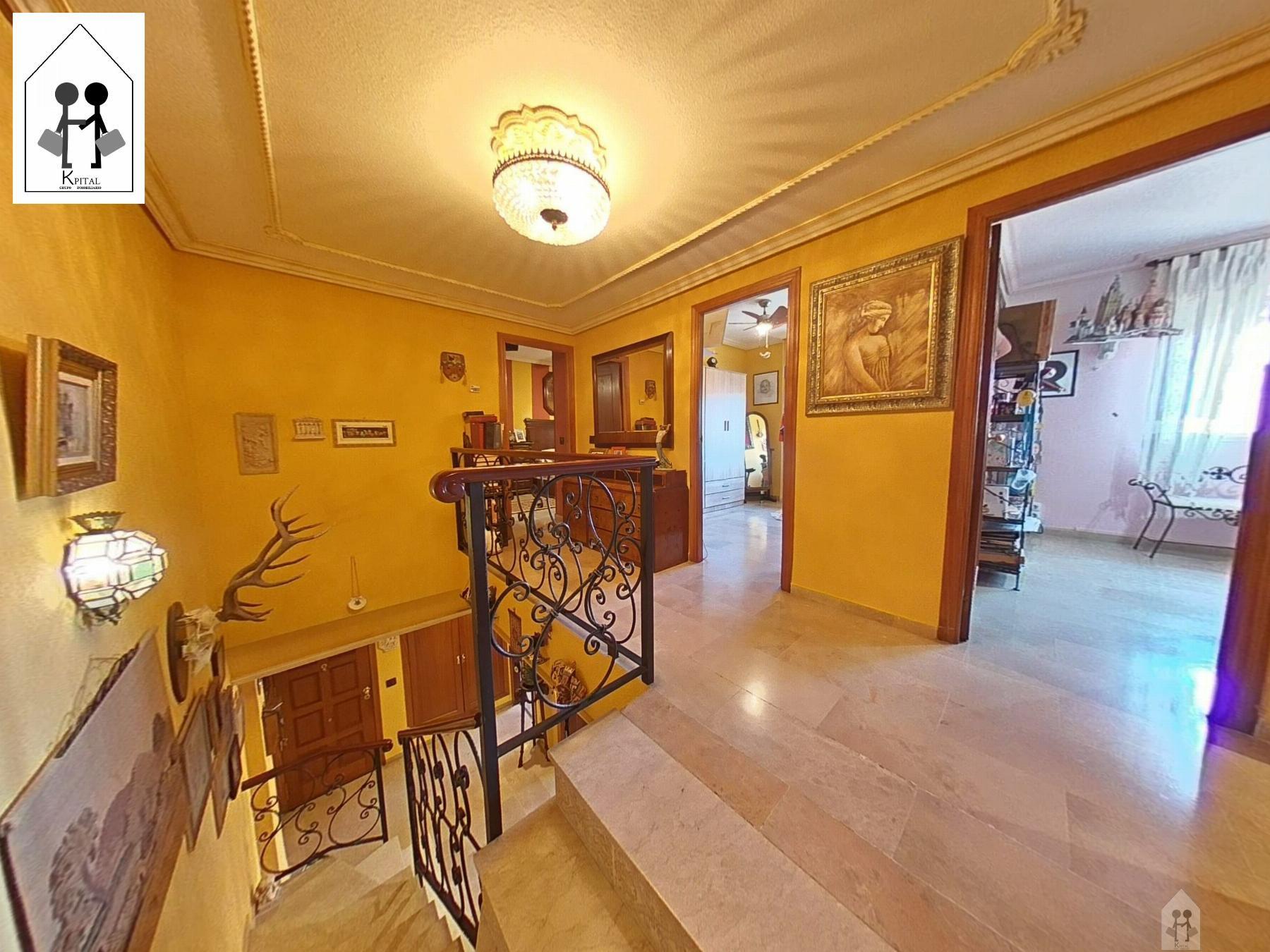 Venta de Ático en Sevilla