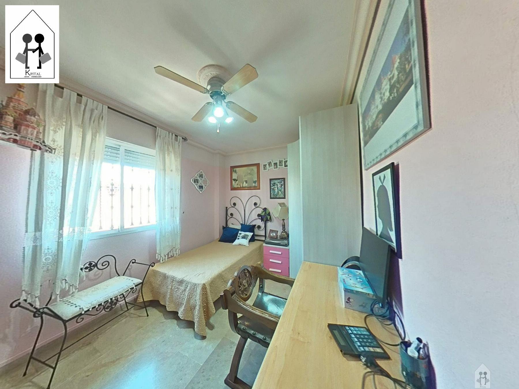 Venta de Ático en Sevilla