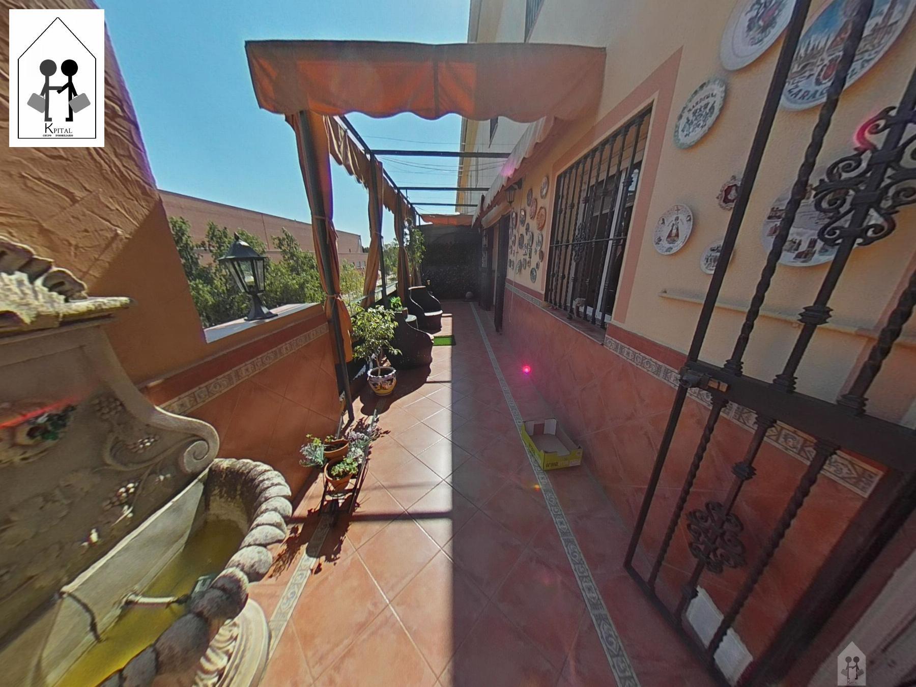 Venta de Ático en Sevilla