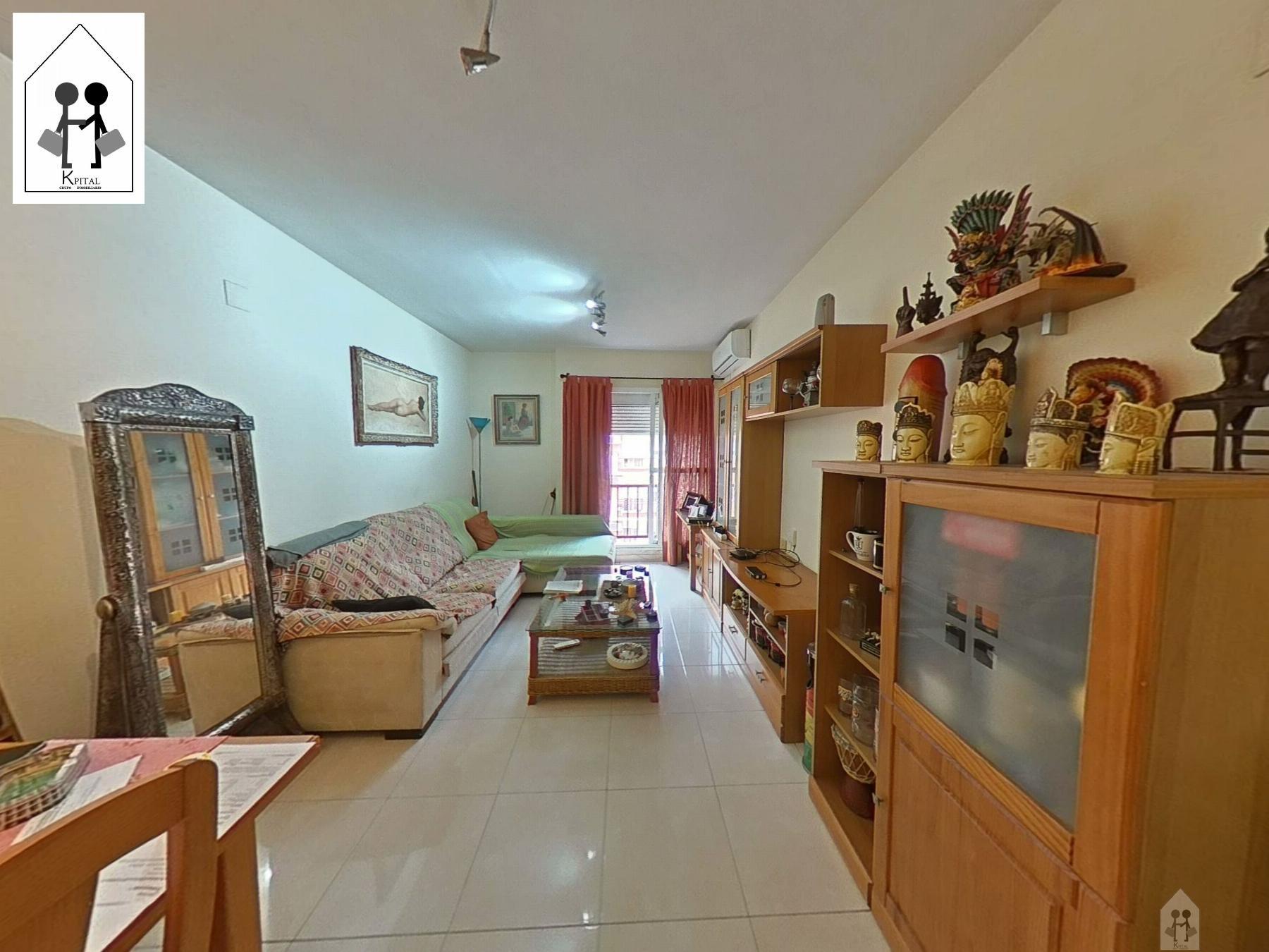 Venta de piso en Sevilla