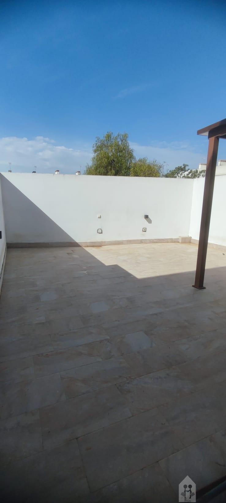 Venta de casa en Almensilla