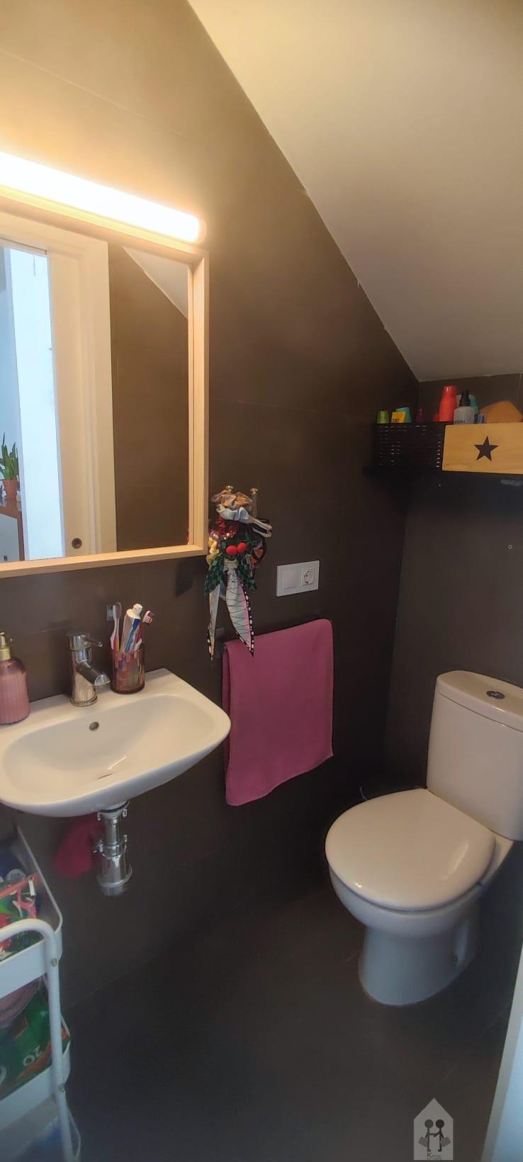 Venta de casa en Almensilla