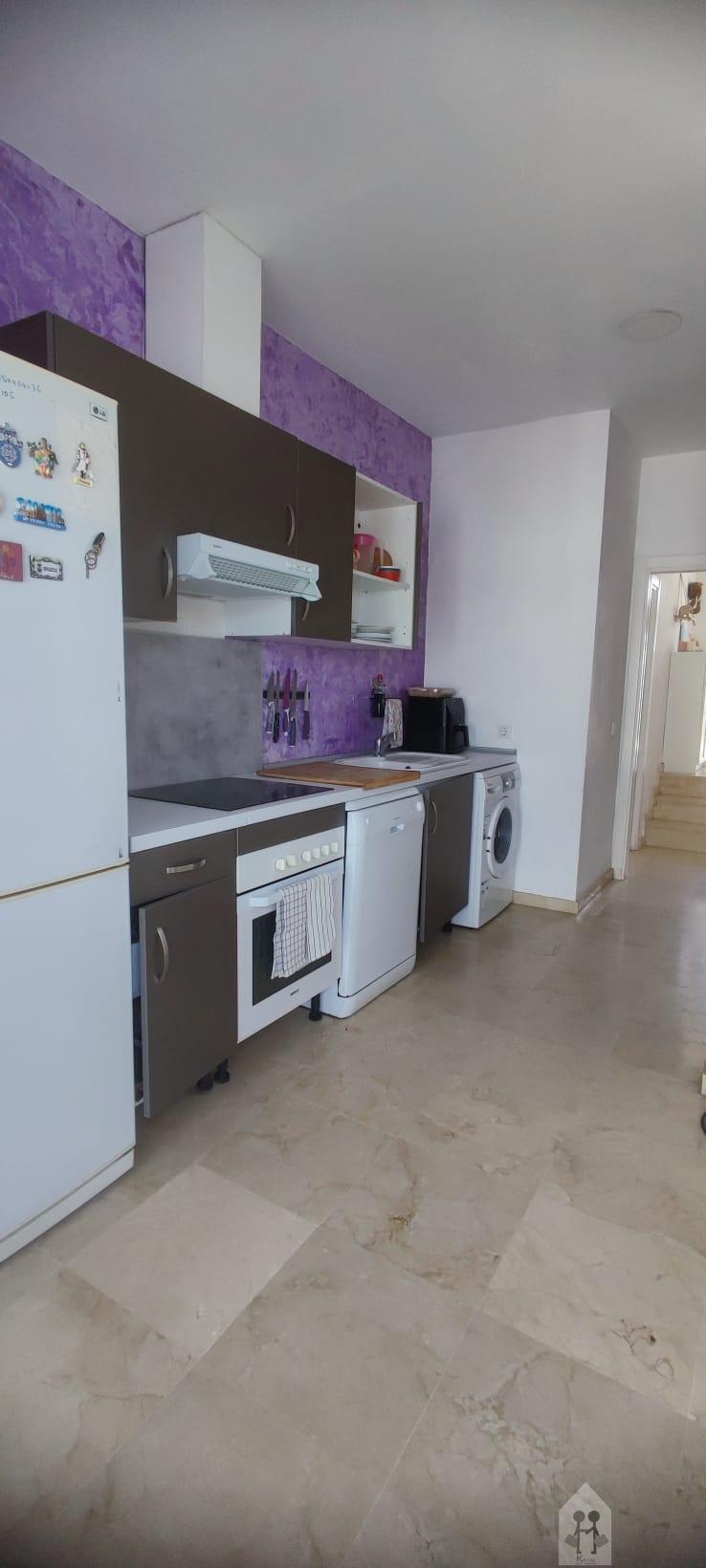 Venta de casa en Almensilla