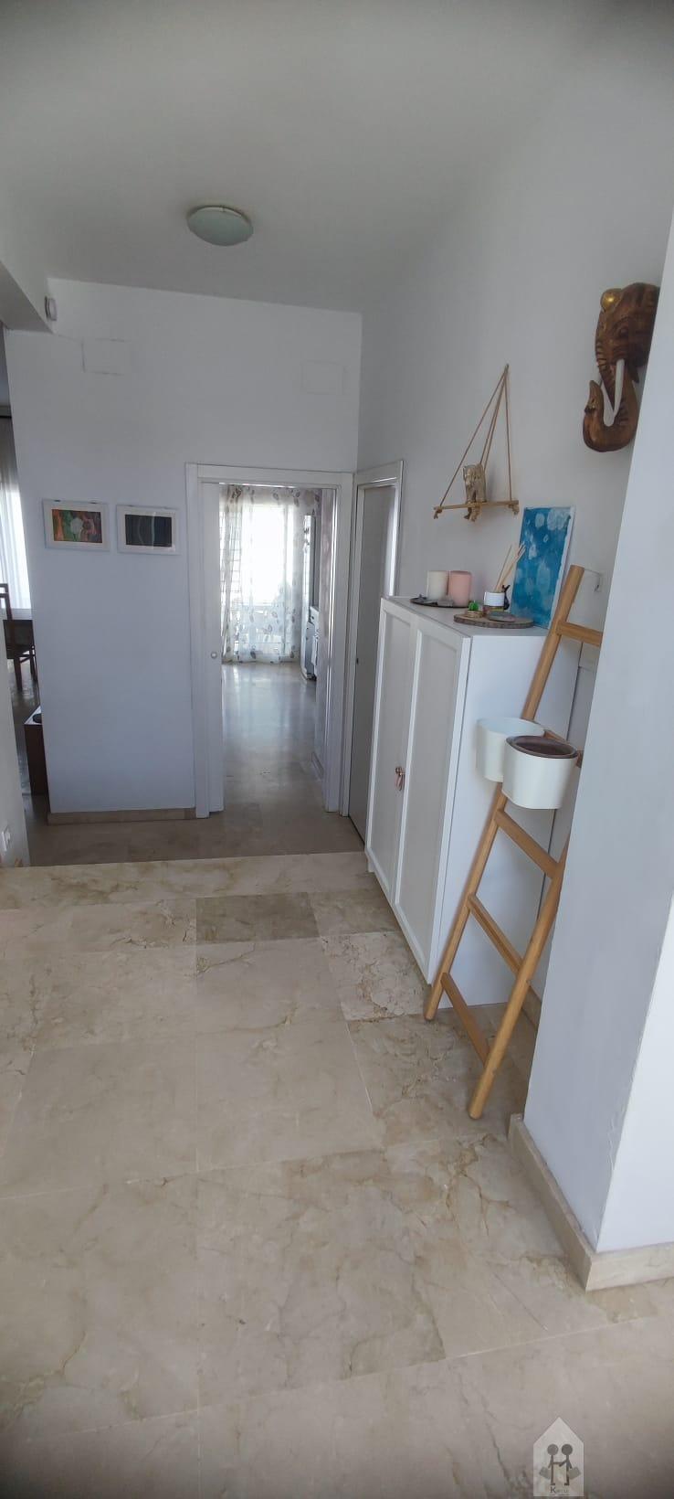 Venta de casa en Almensilla