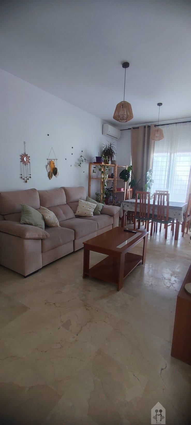 Venta de casa en Almensilla