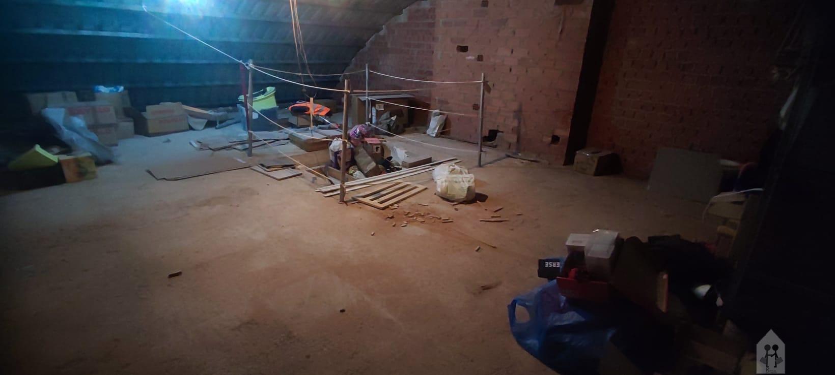 Venta de casa en Almensilla