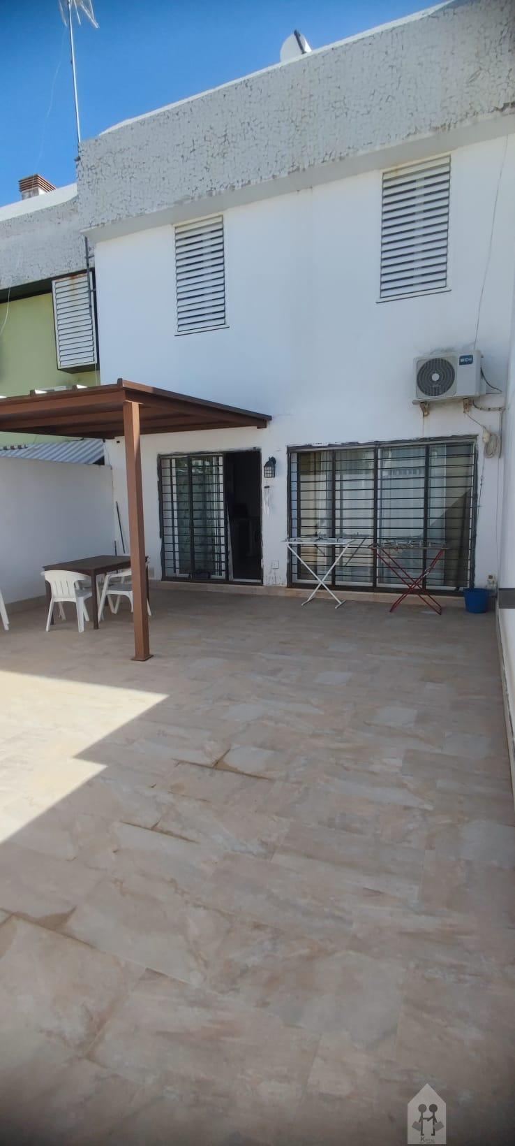 Venta de casa en Almensilla