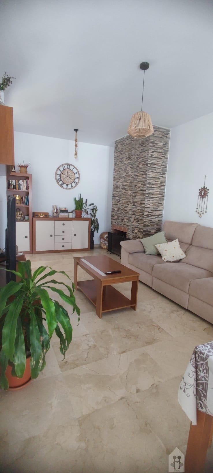 Venta de casa en Almensilla
