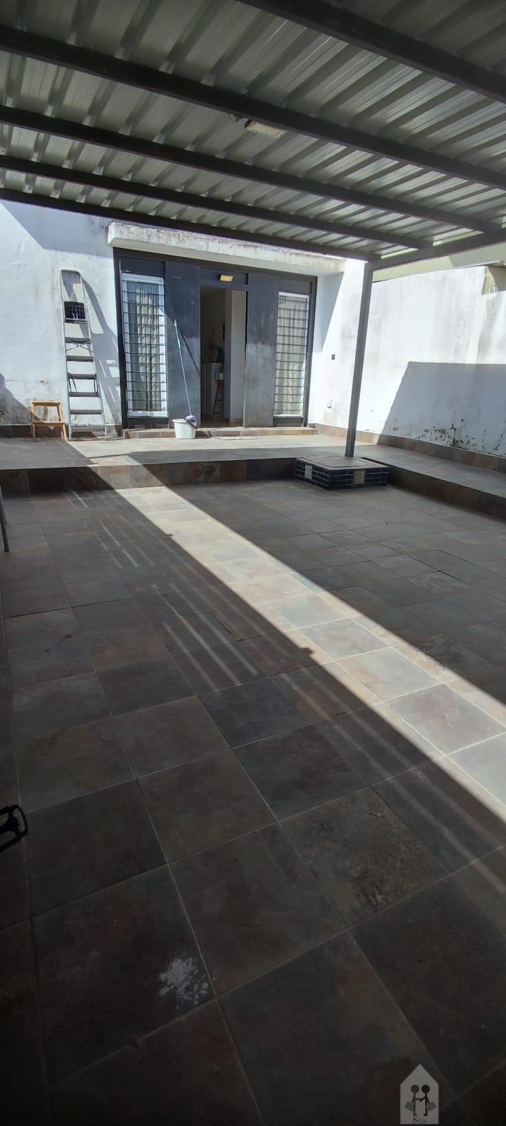 Venta de casa en Almensilla