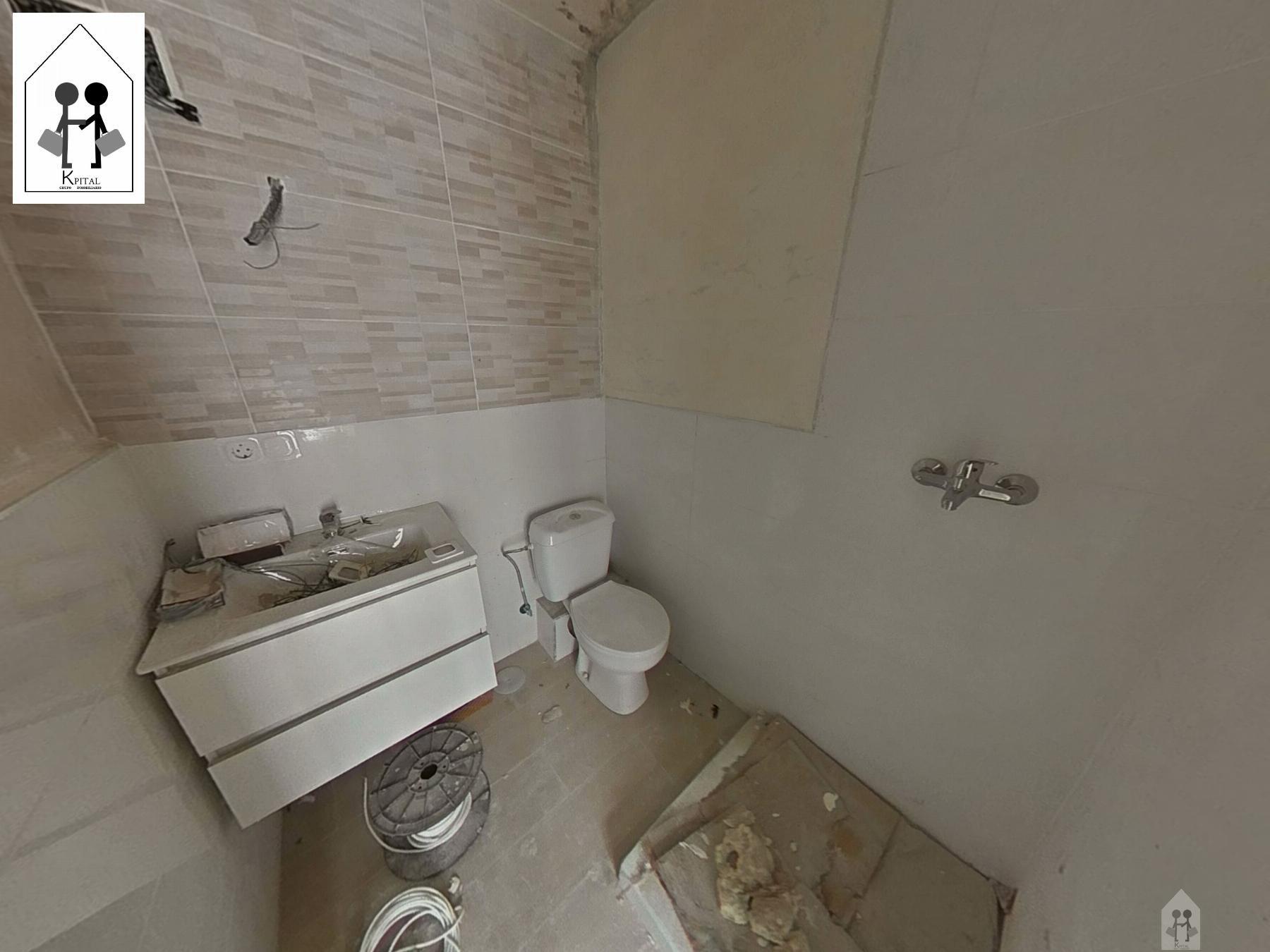 Venta de casa en La Algaba